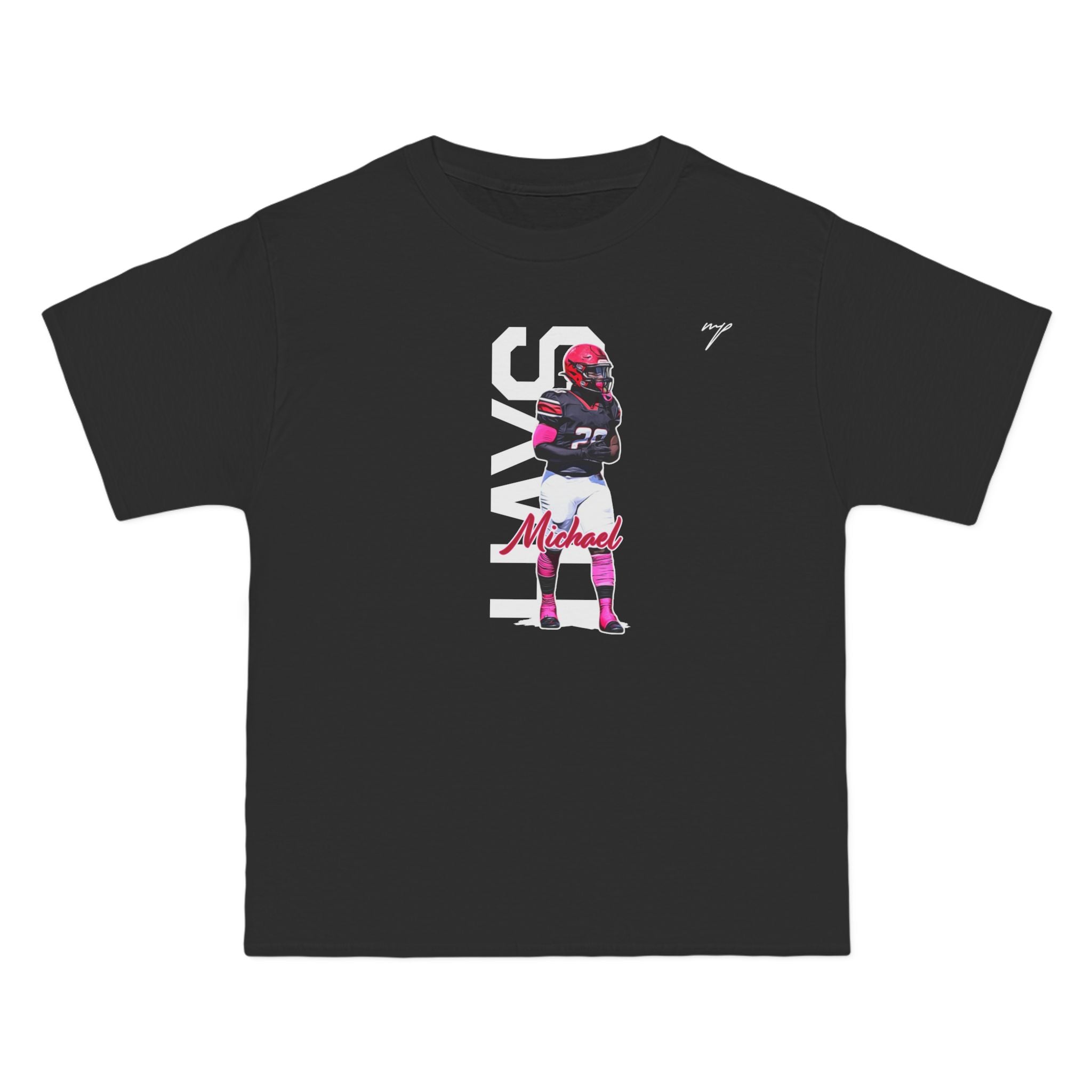 Michael Hays Vintage Tee
