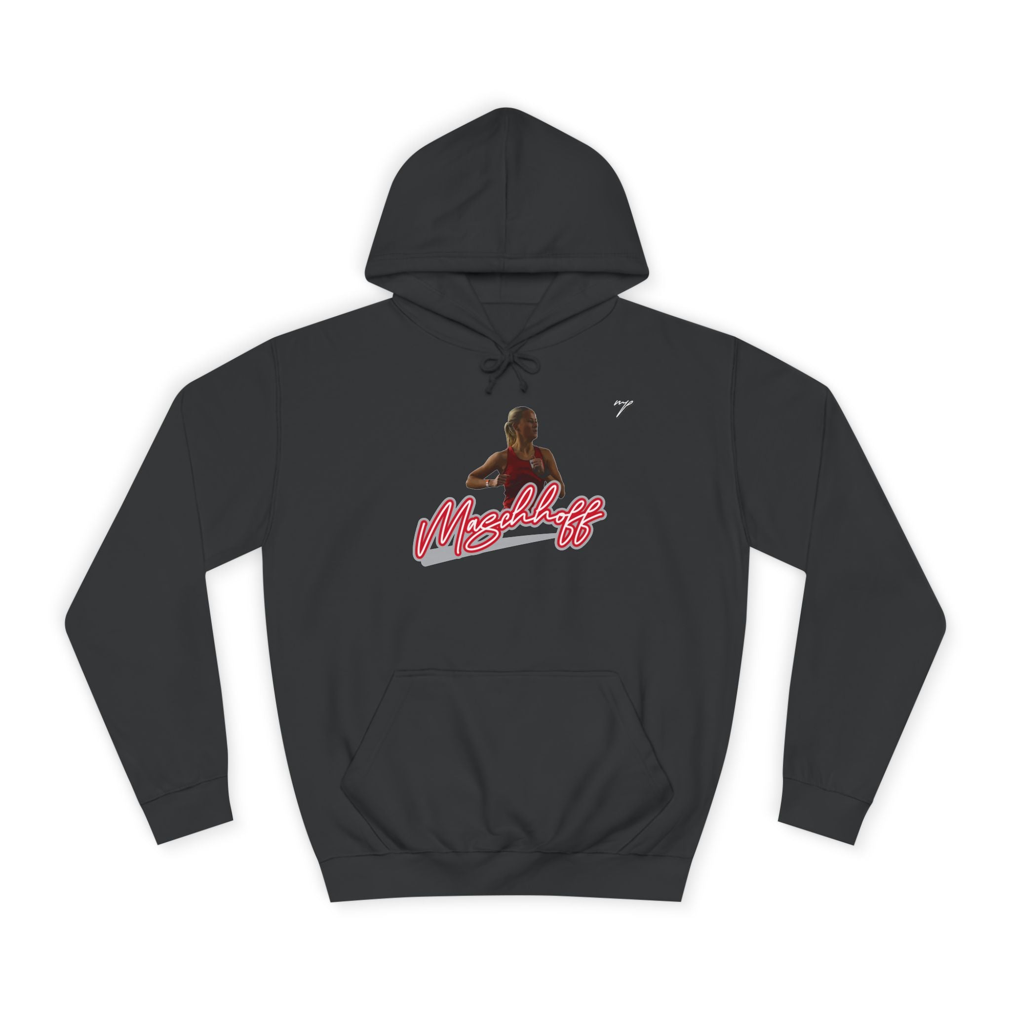 Tatum Maschhoff Hoodie