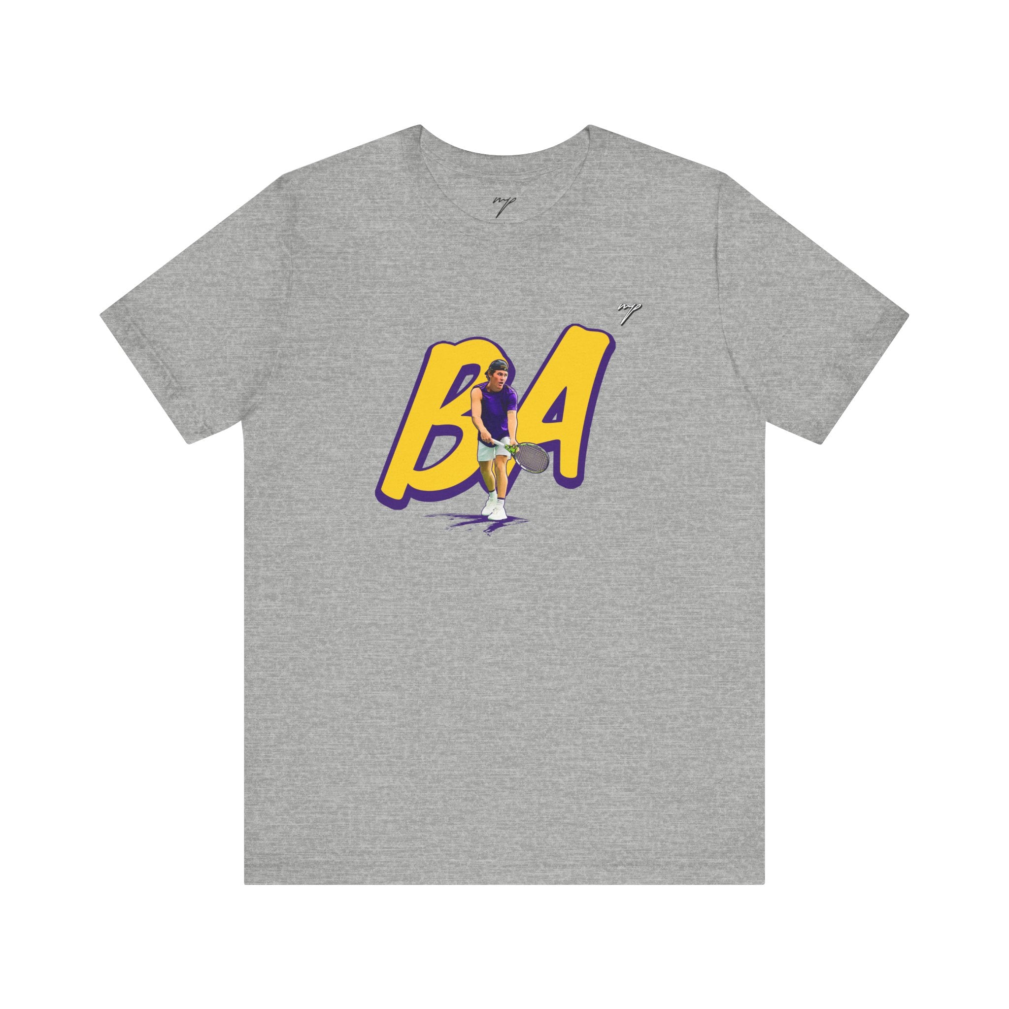 Brock Anderson Graphic Tee