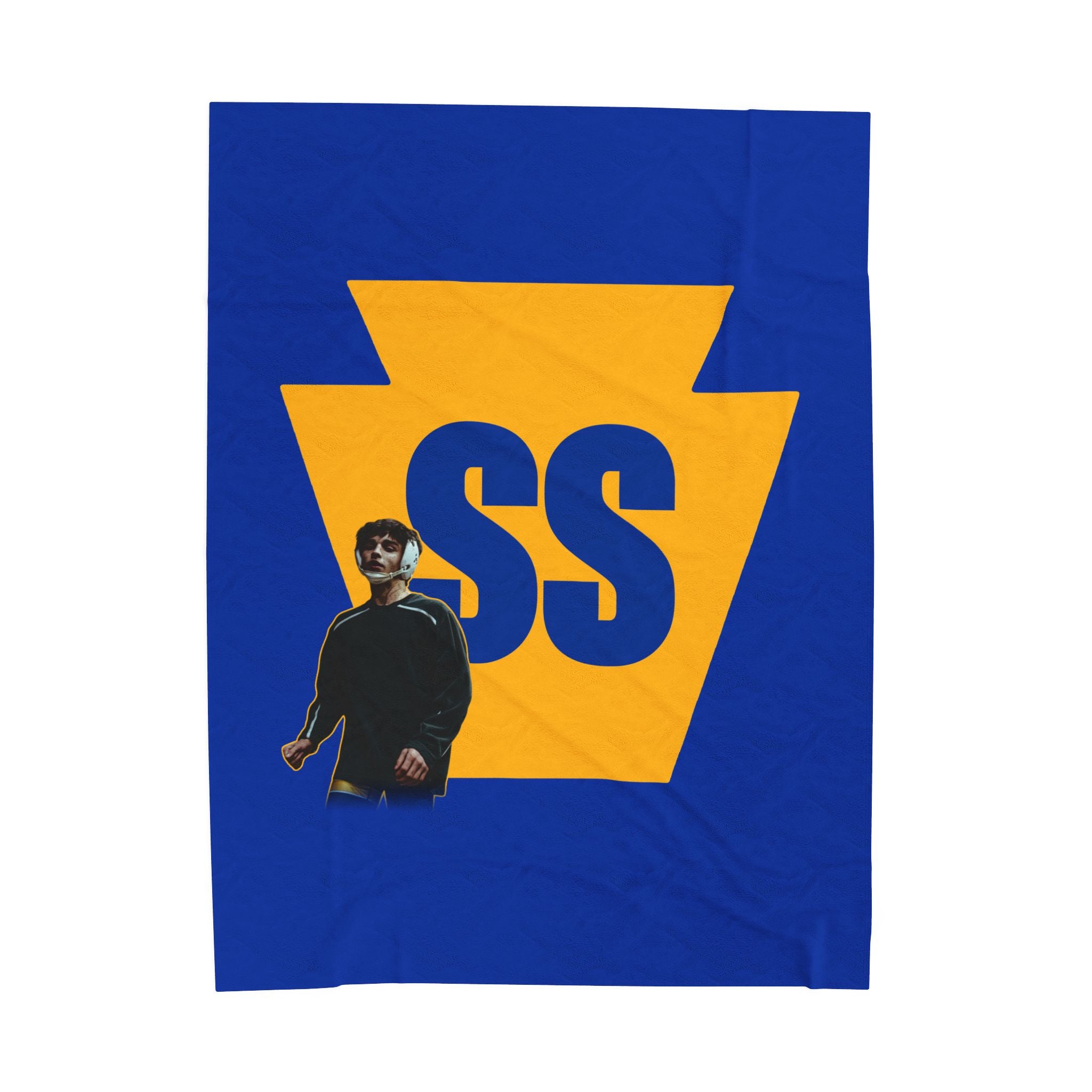 Santino Sloboda Blanket