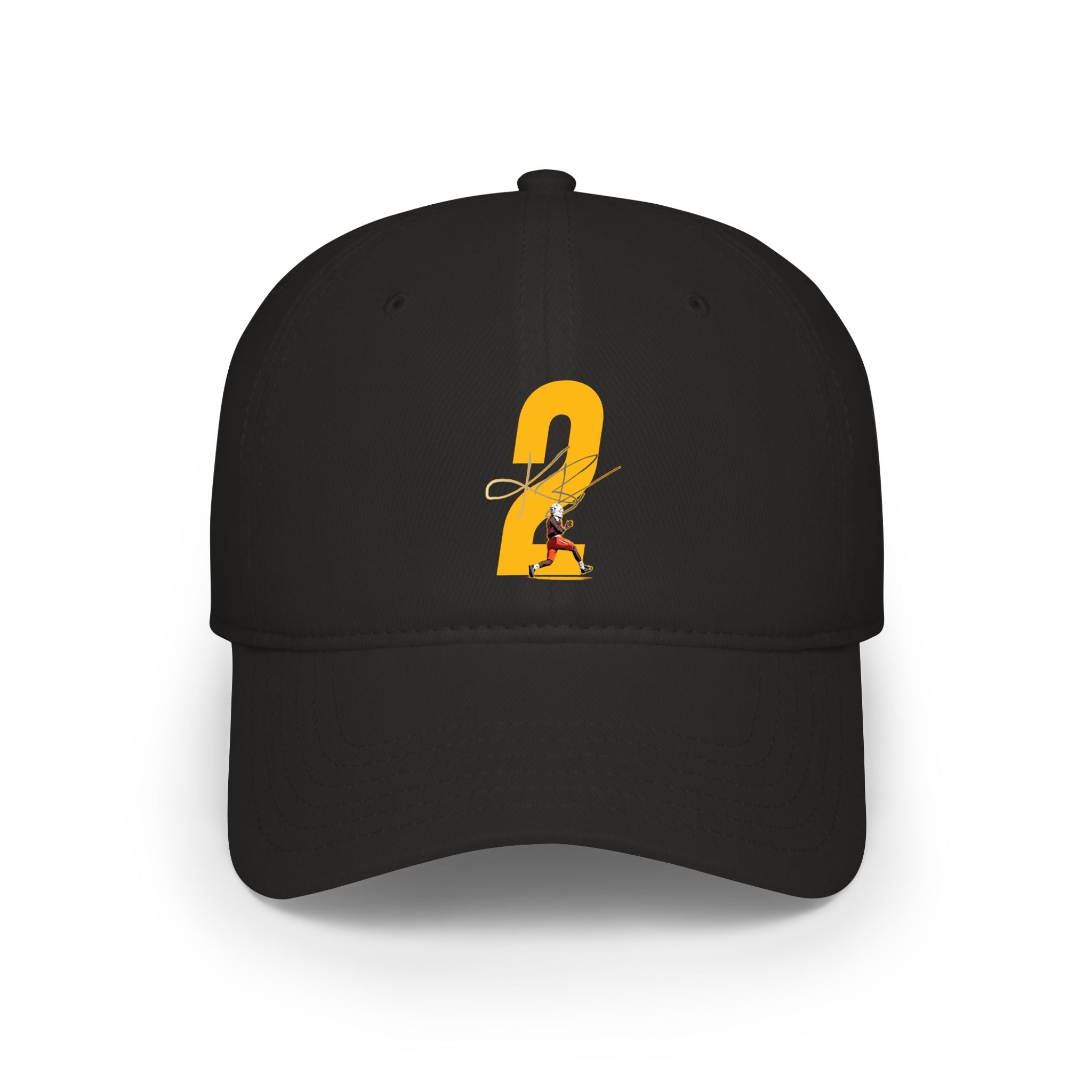 Kory Barnes Hat