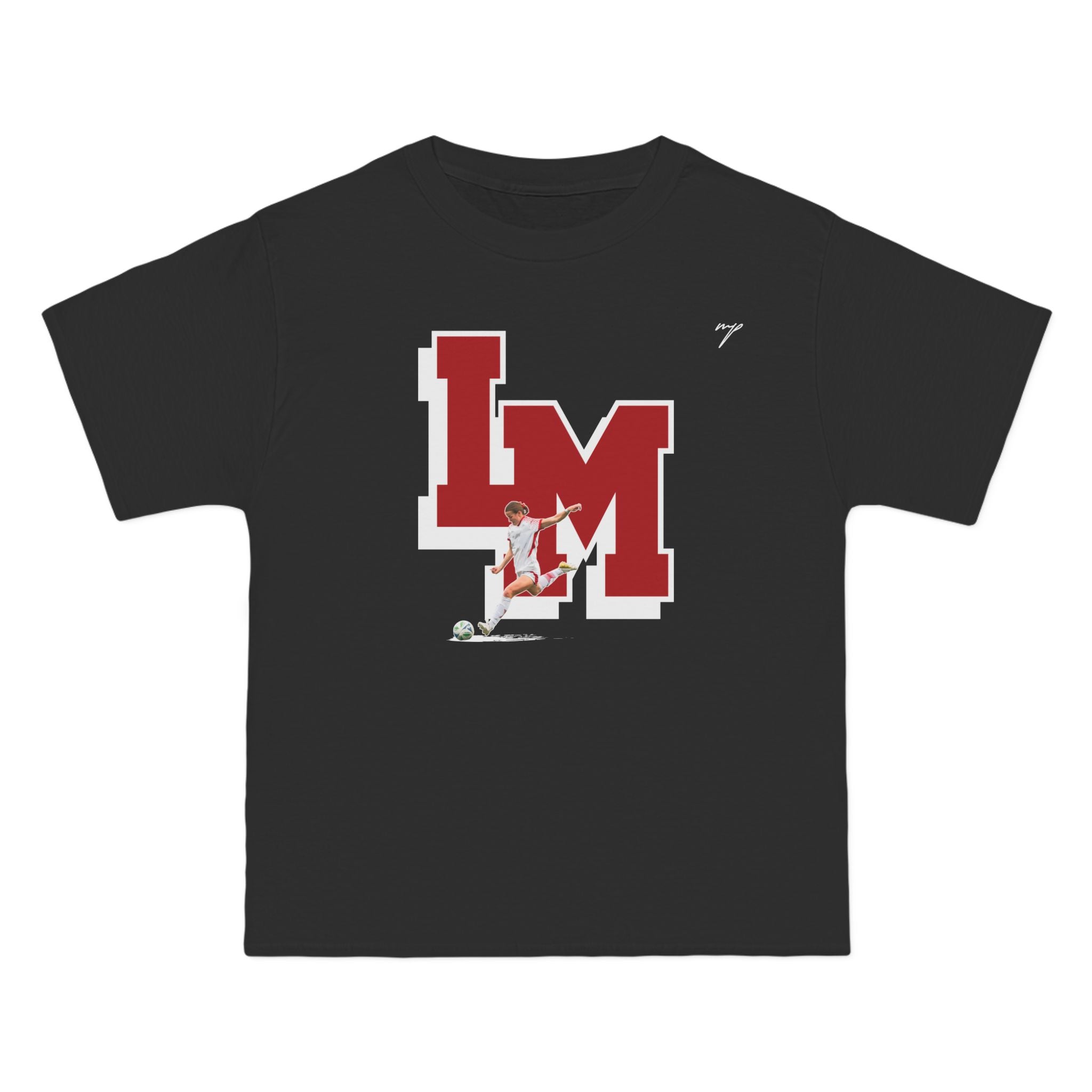 Lucy McCabe Vintage Tee