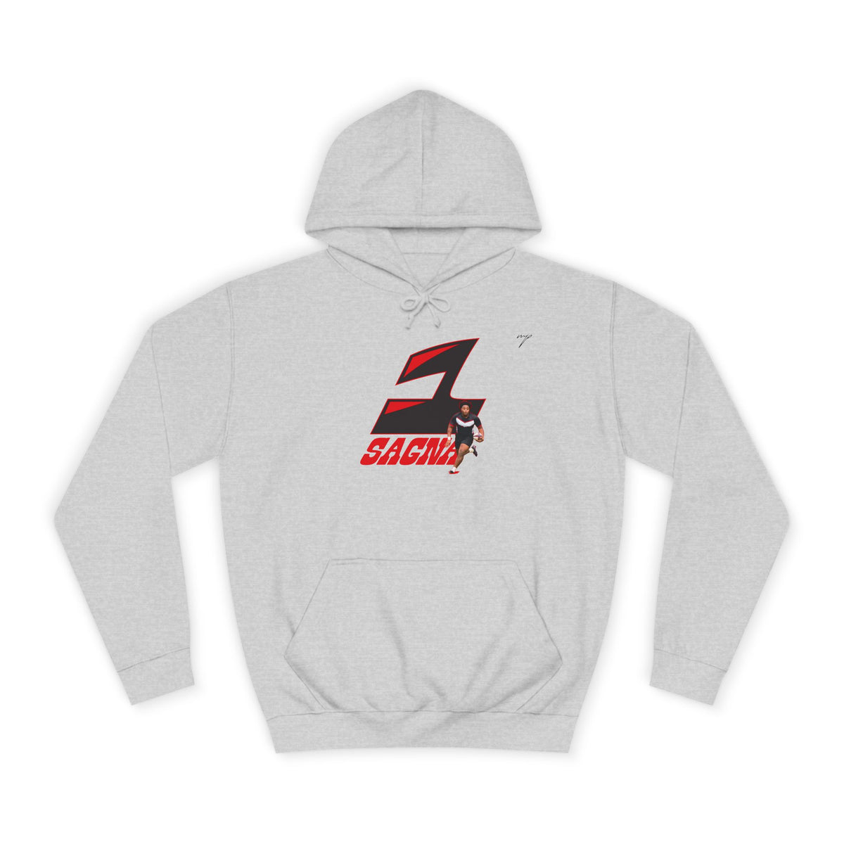 Mohammad Sagna Hoodie