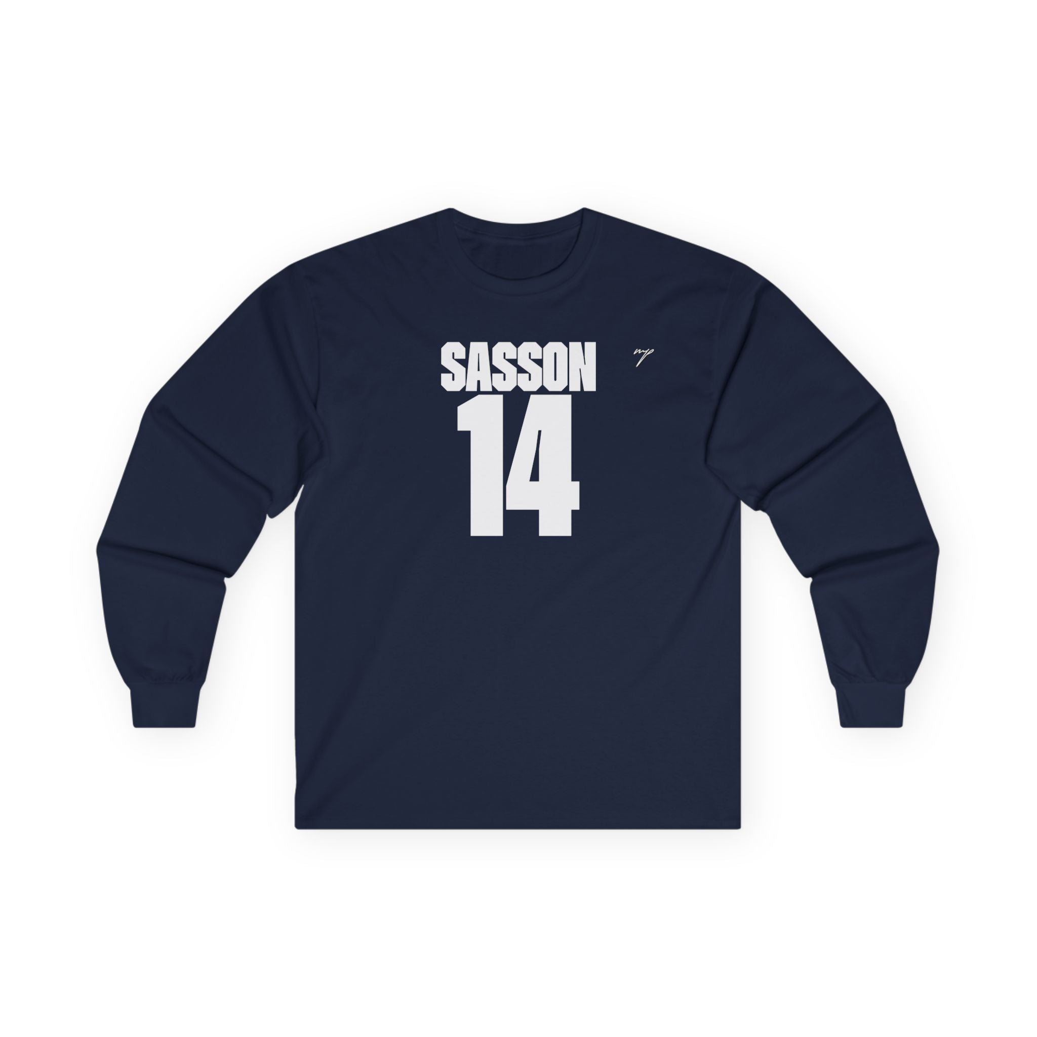 Rachel Sasson Long Sleeve Tee