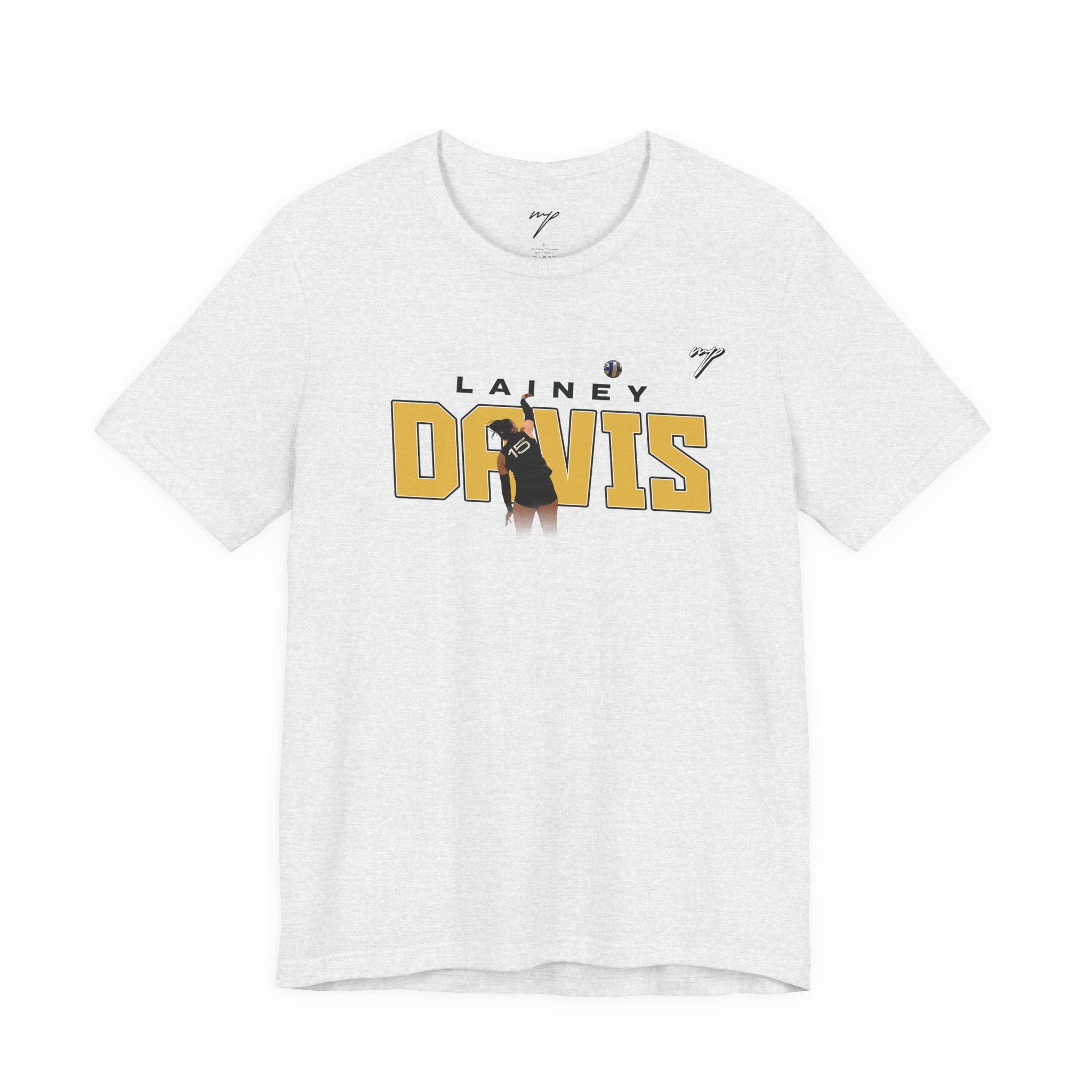 Lainey Davis Graphic Tee