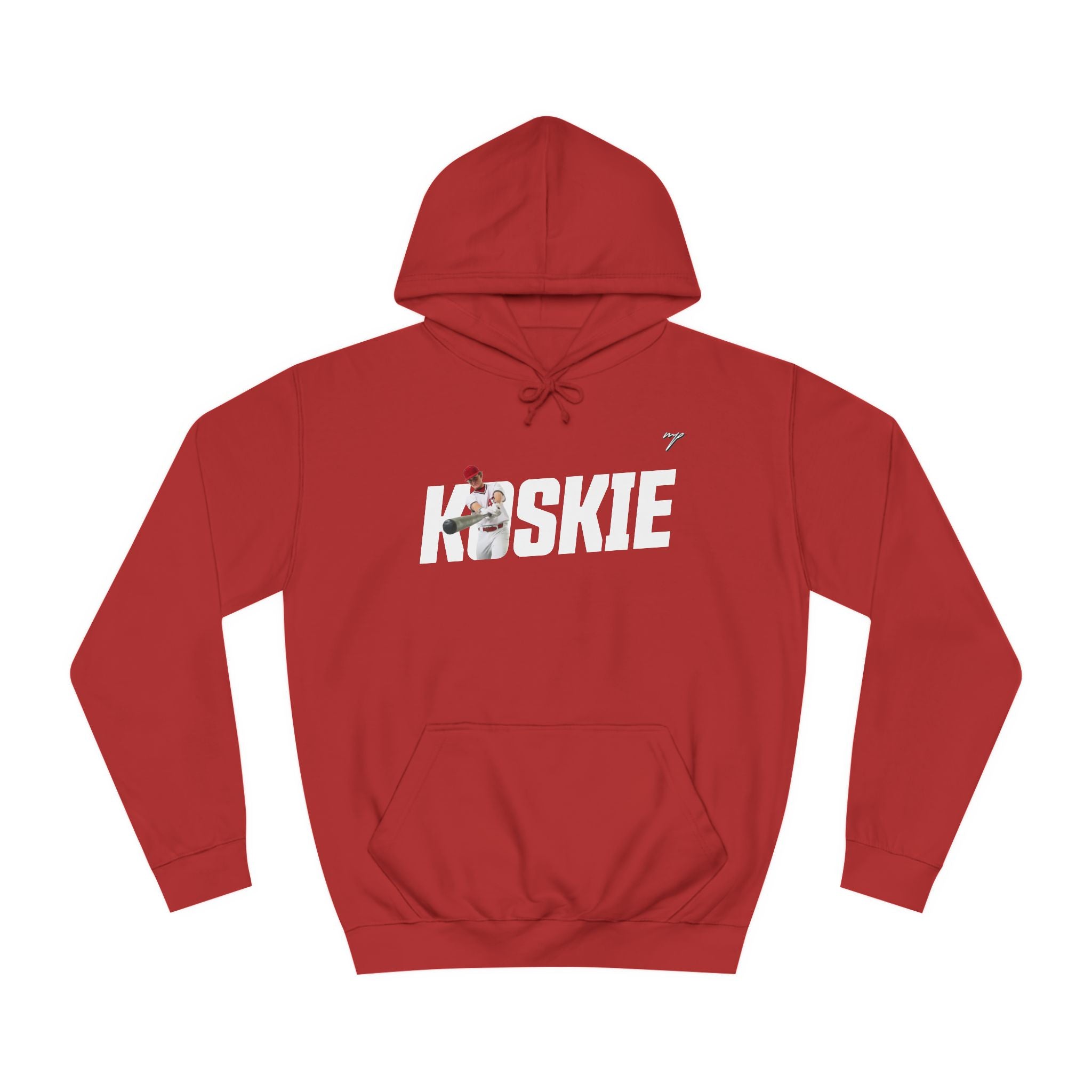 Caleb Koskie Hoodie