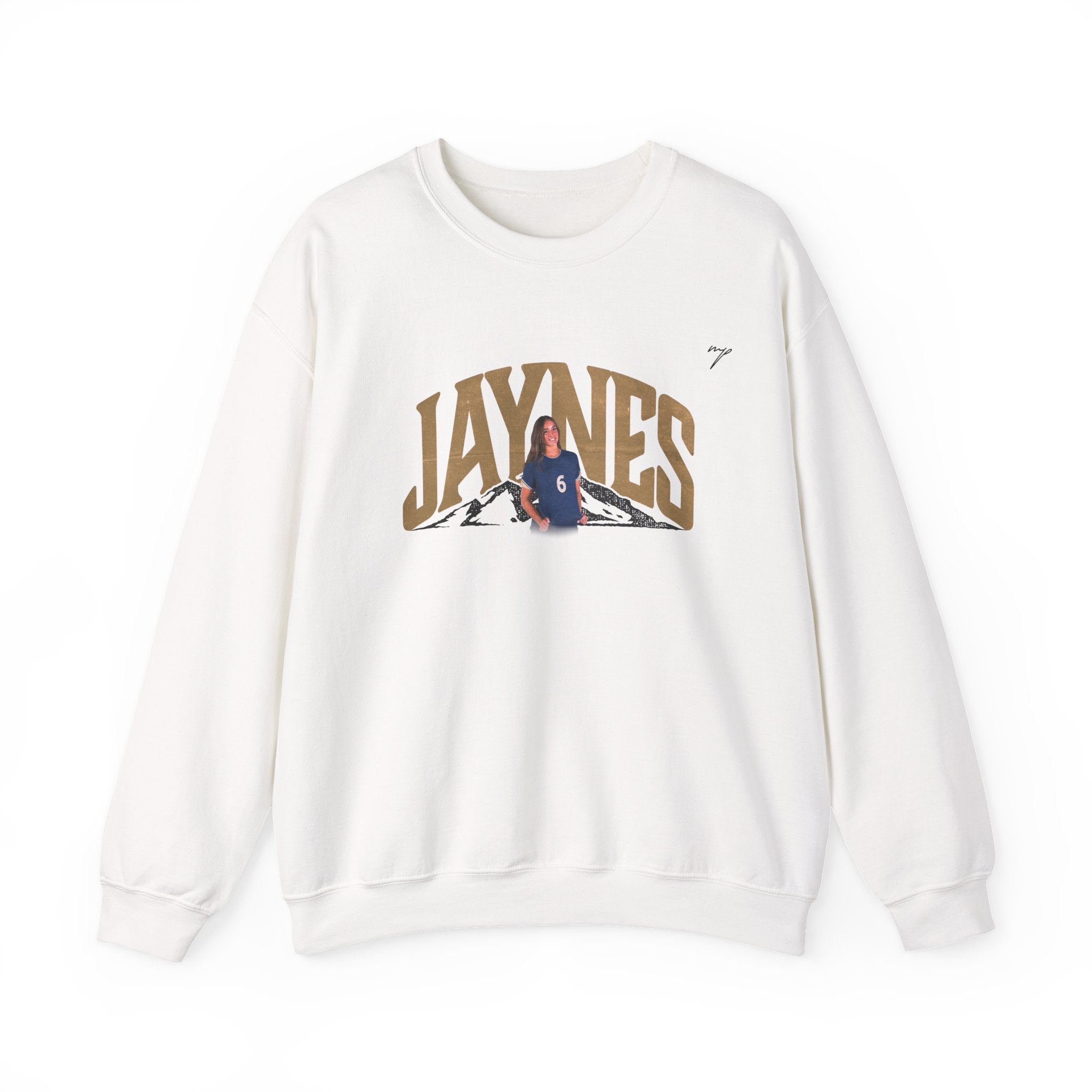 Teagan Jaynes Crewneck