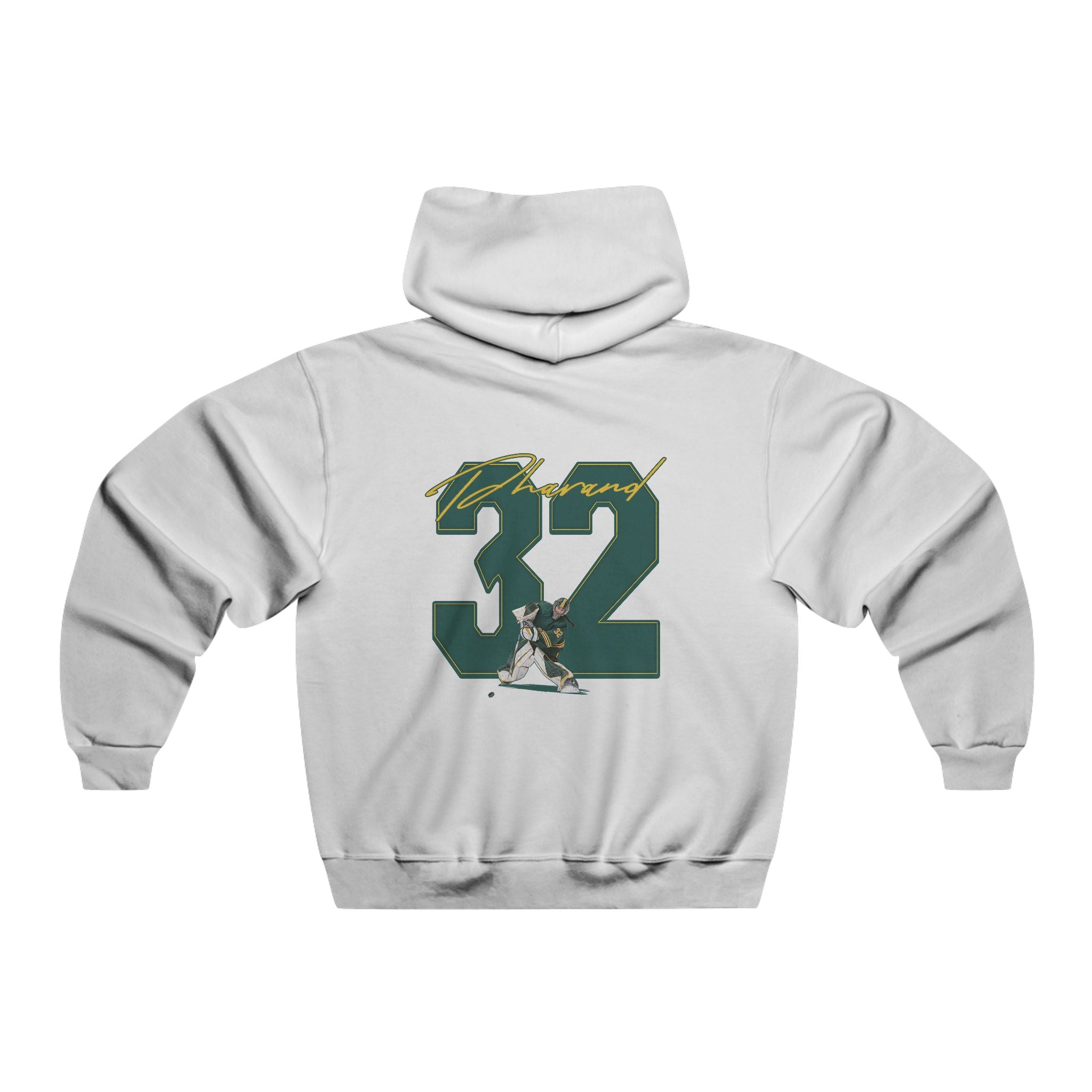 Kalia Pharand Vintage Hoodie