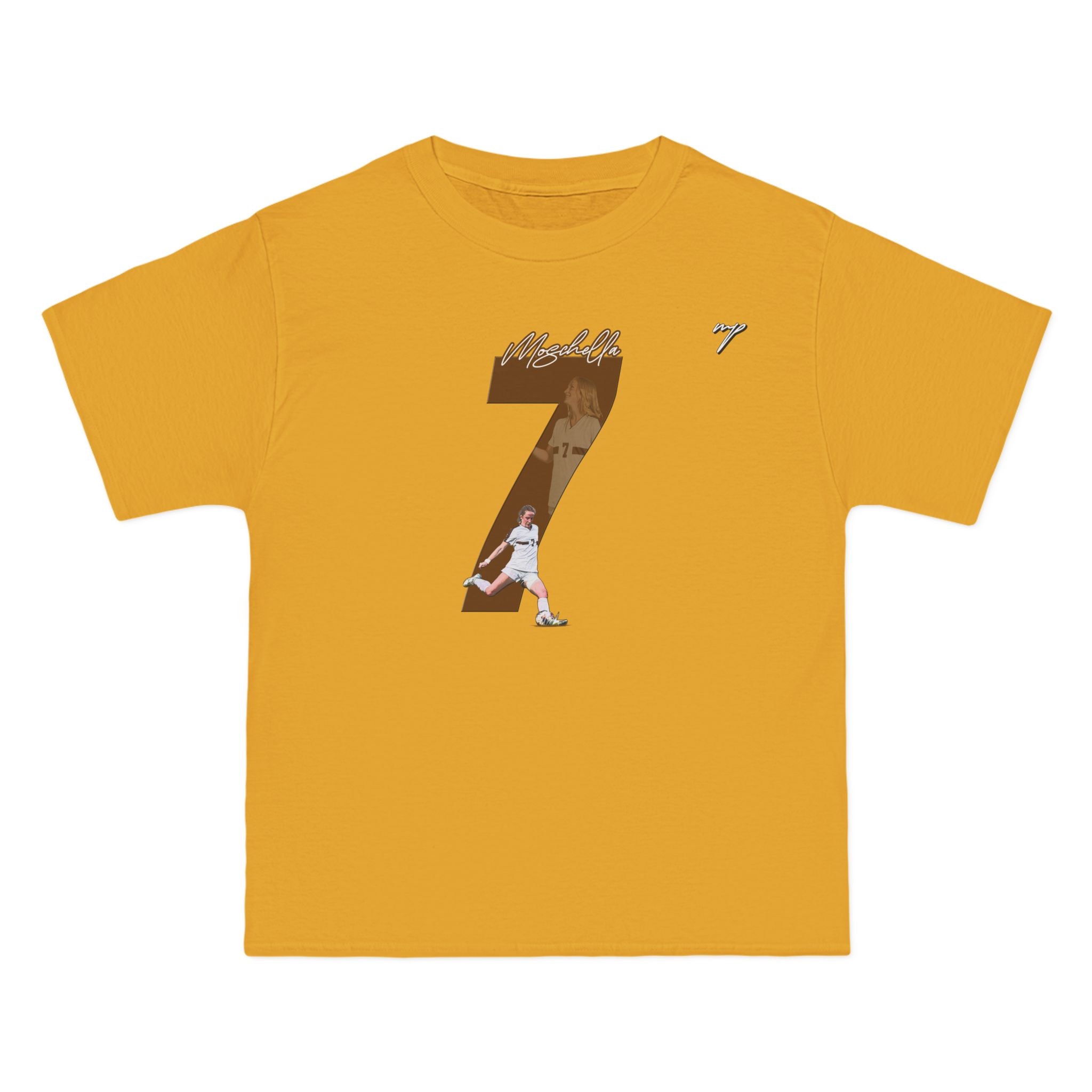 Rylie Moschella Vintage Tee