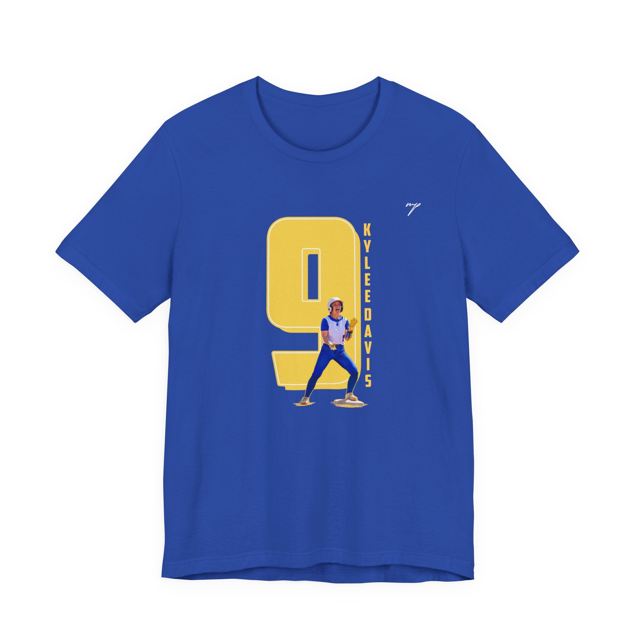 Kylee Davis Graphic Tee