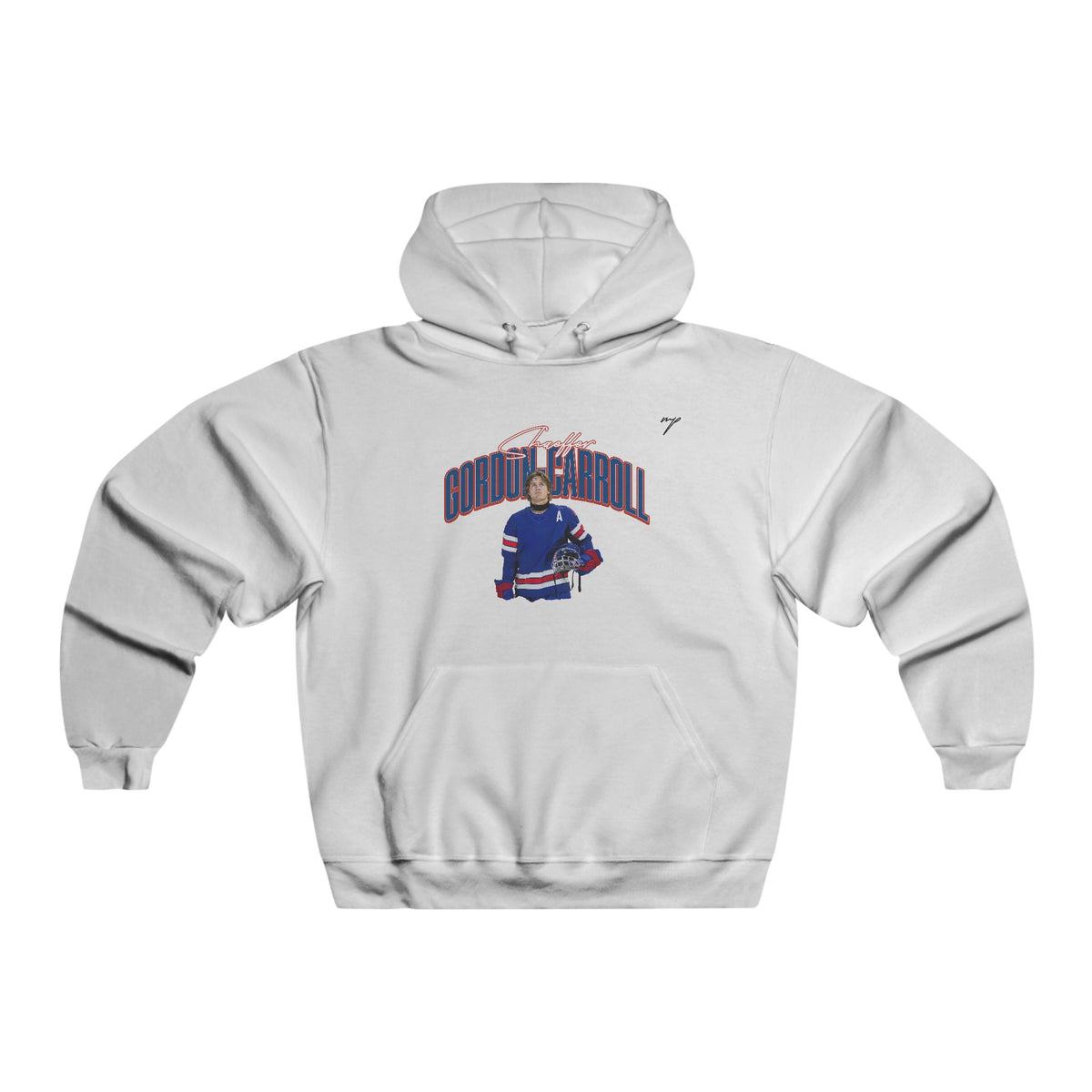 Shaeffer Gordon-Carroll Vintage Hoodie