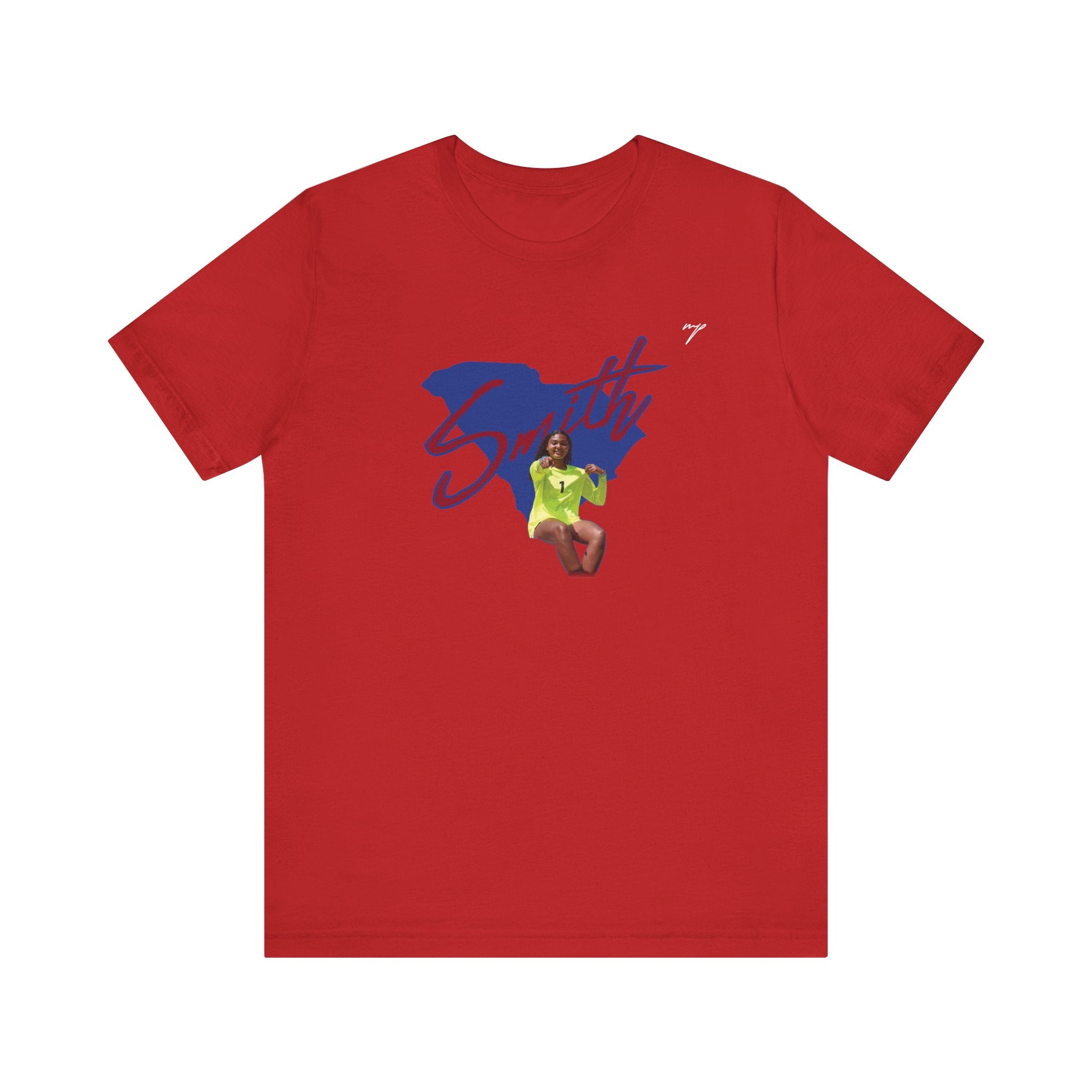 Alexa Smith Graphic Tee