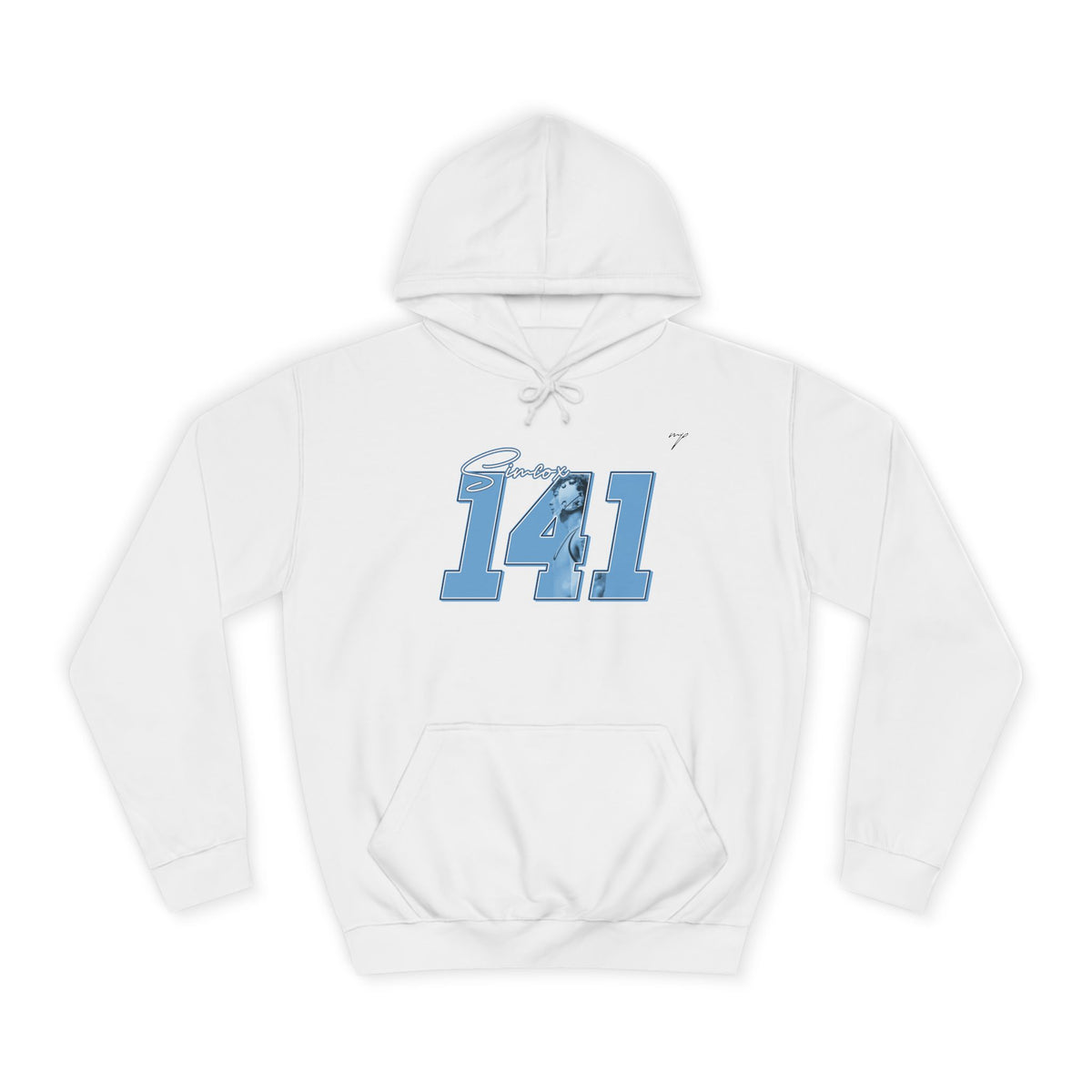 Luke Simcox Hoodie
