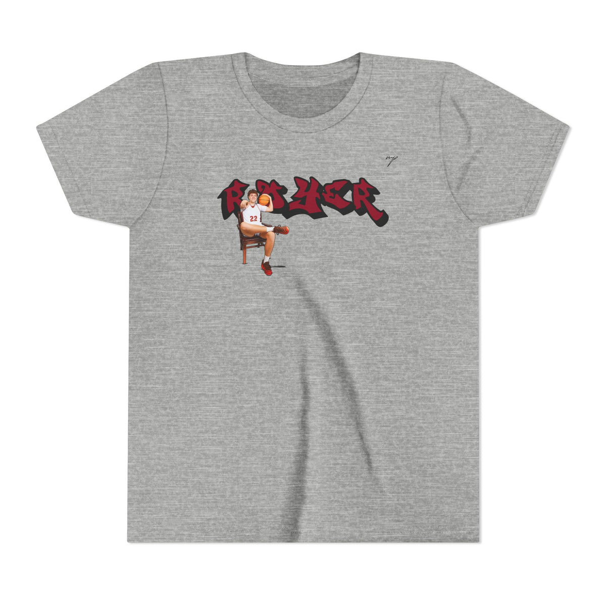 Noah Royer YOUTH Graphic Tee