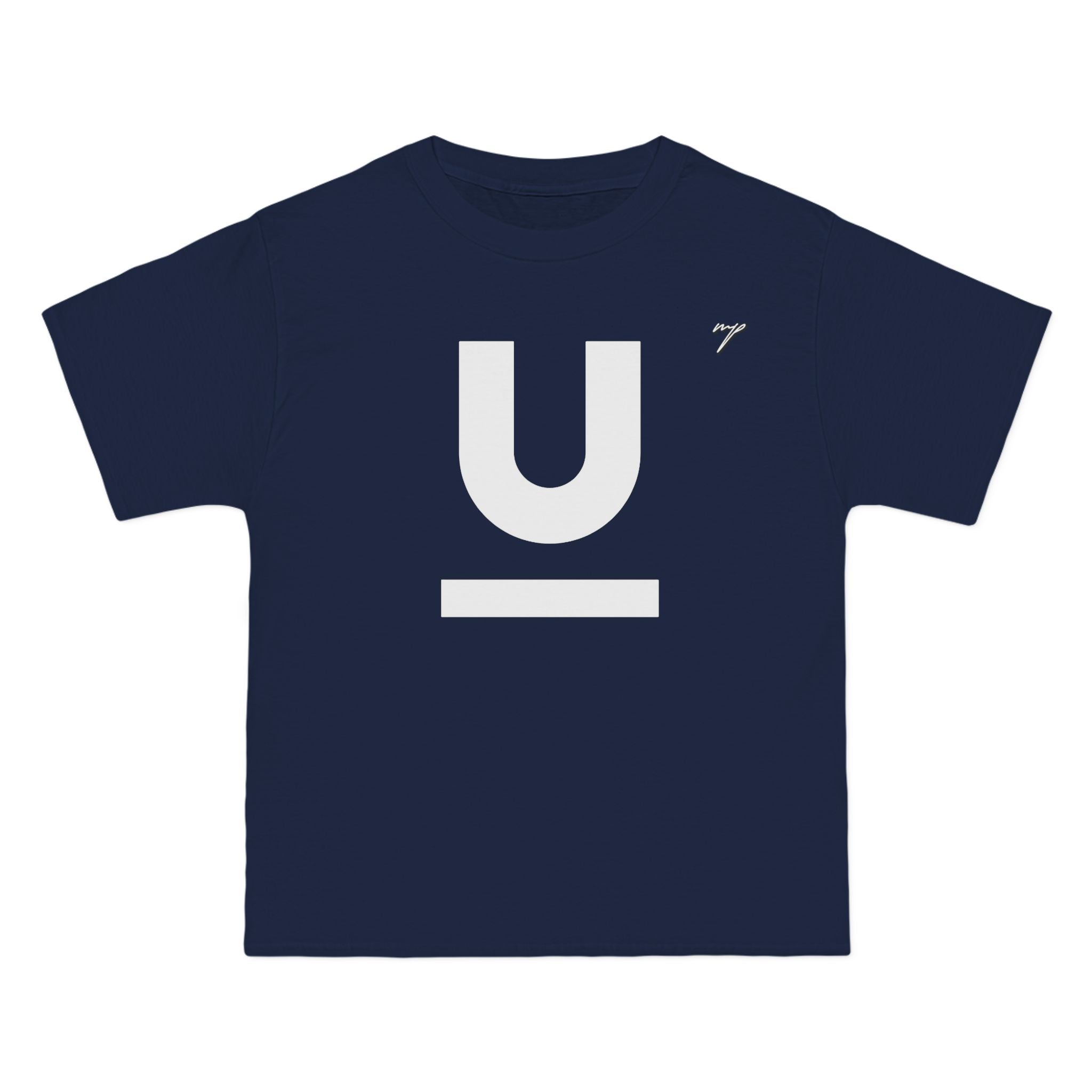 UBook Sports Vintage Tee