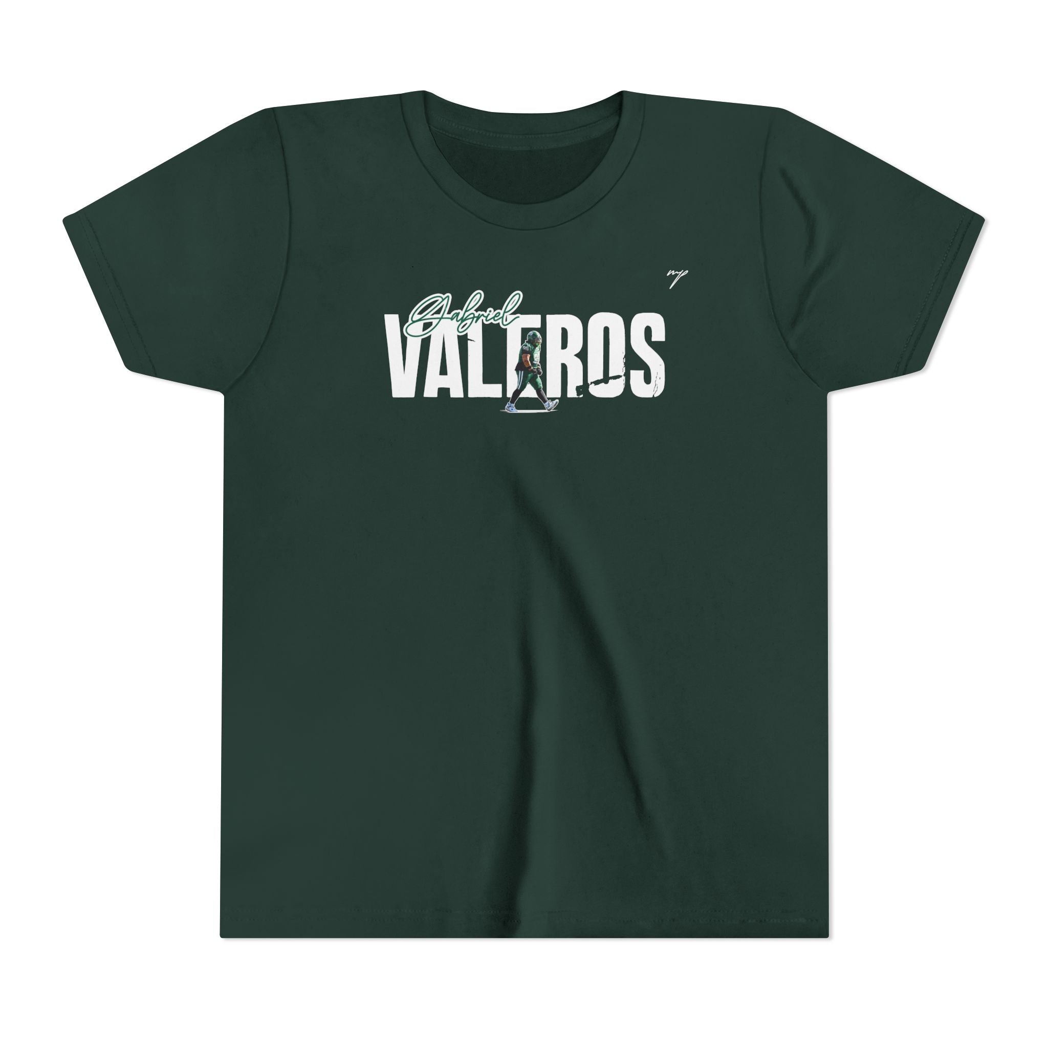 Gabriel Valeros YOUTH Graphic Tee