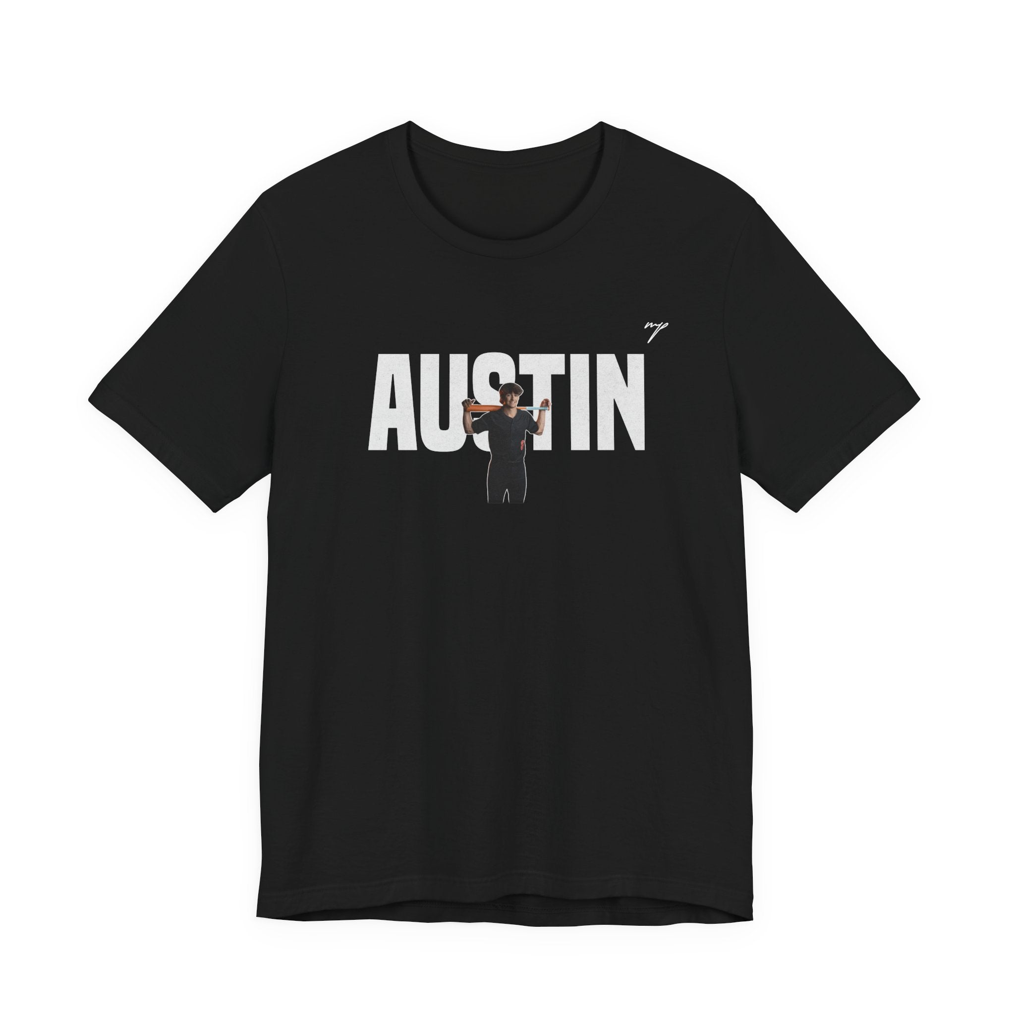Austin Baldwin Graphic Tee