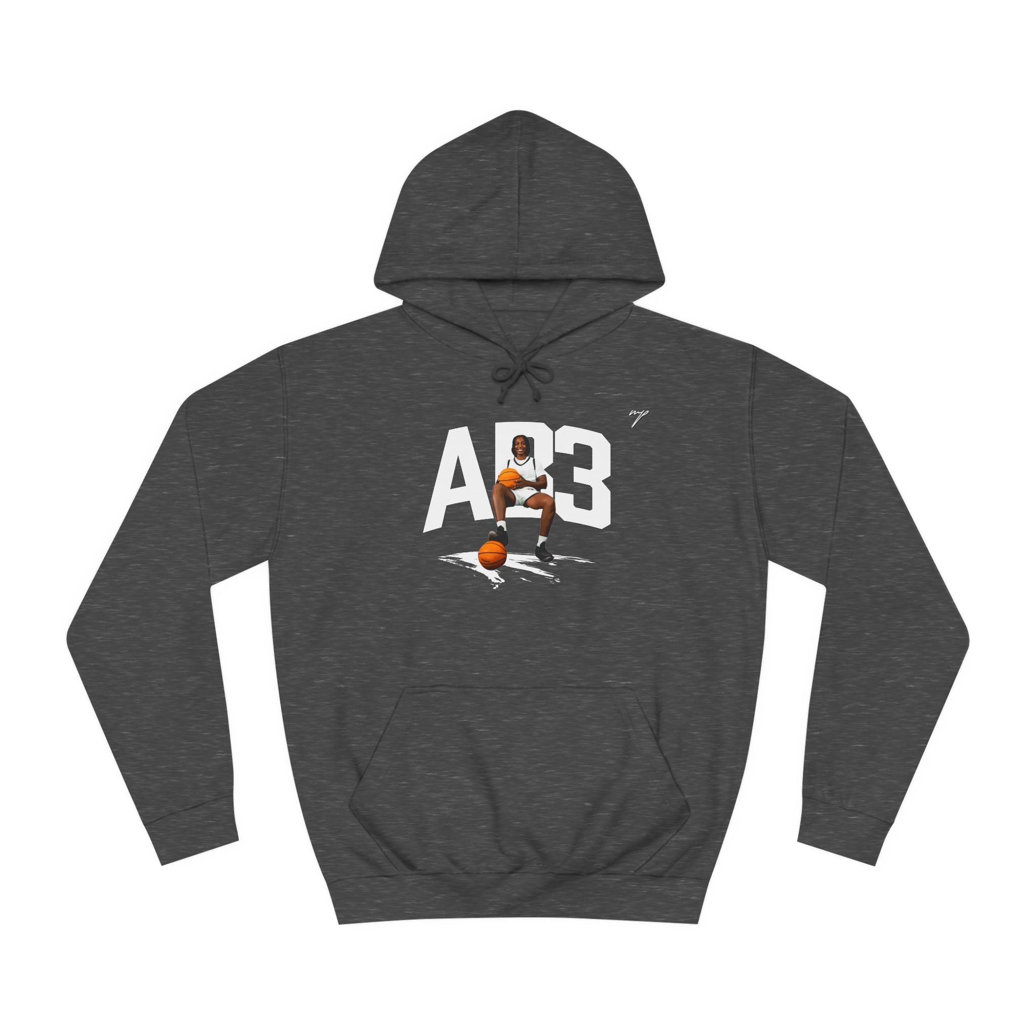 Akyia Baker Hoodie