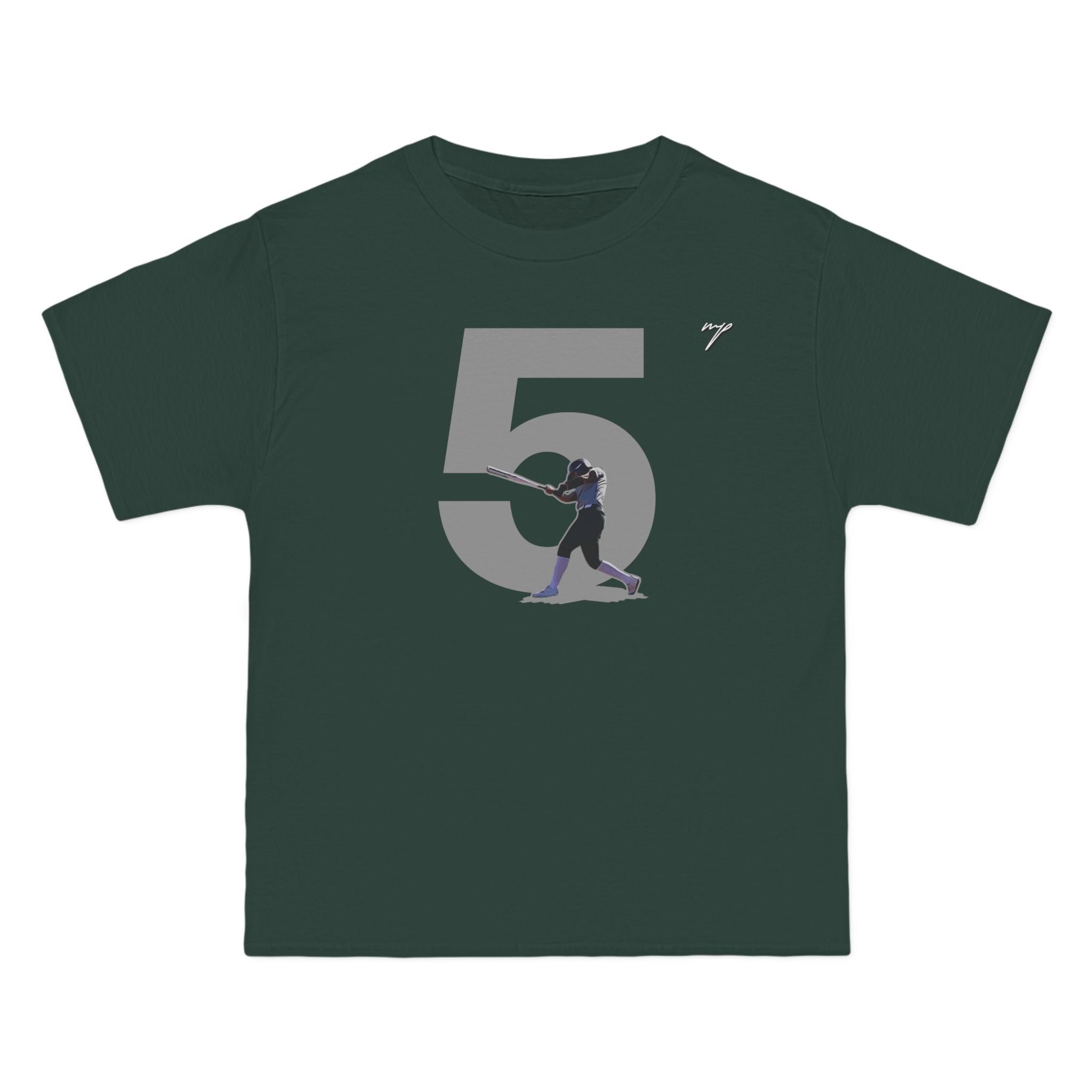 Jordyn Sheridan Vintage Tee