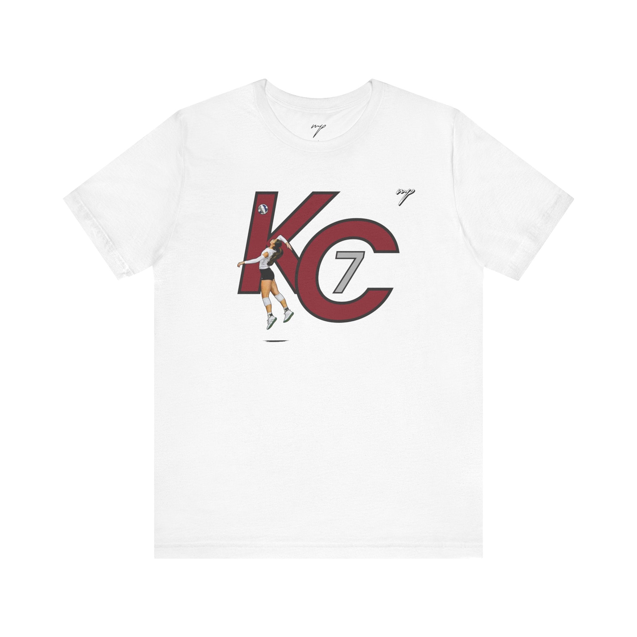 Kalina Calvillo Graphic Tee
