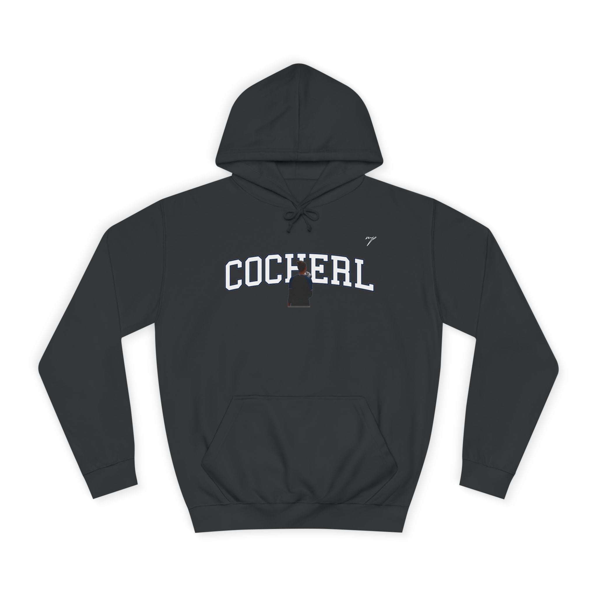 Kamryn Cocherl Hoodie