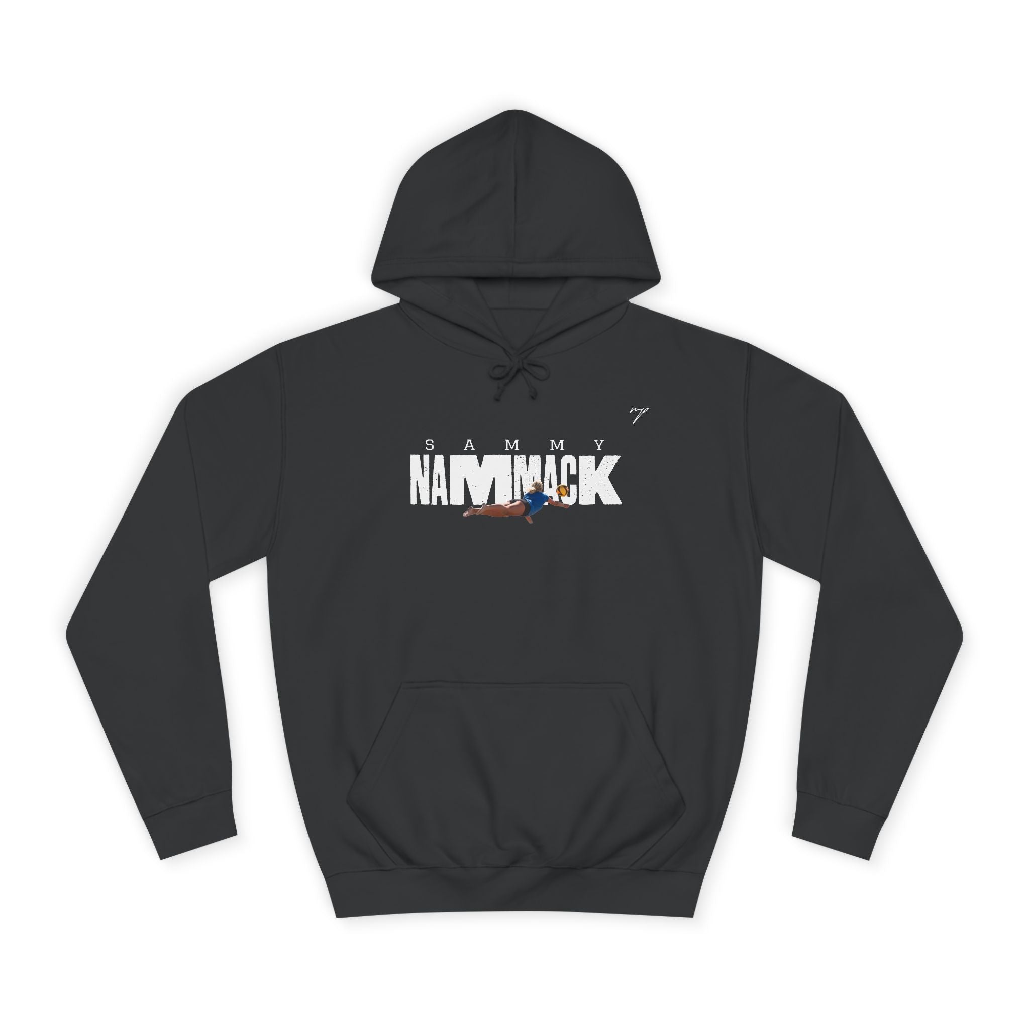Sammy Nammack Hoodie
