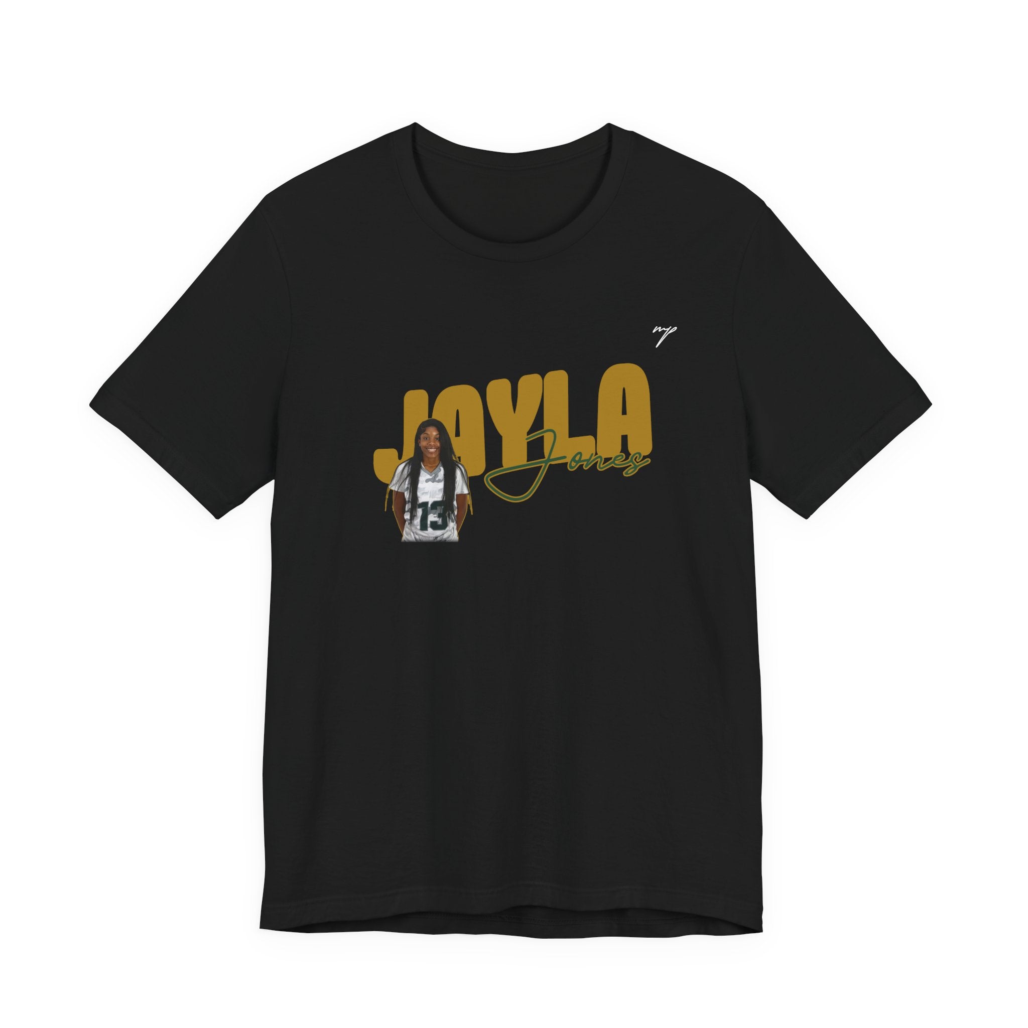 Jayla Jones Graphic Tee