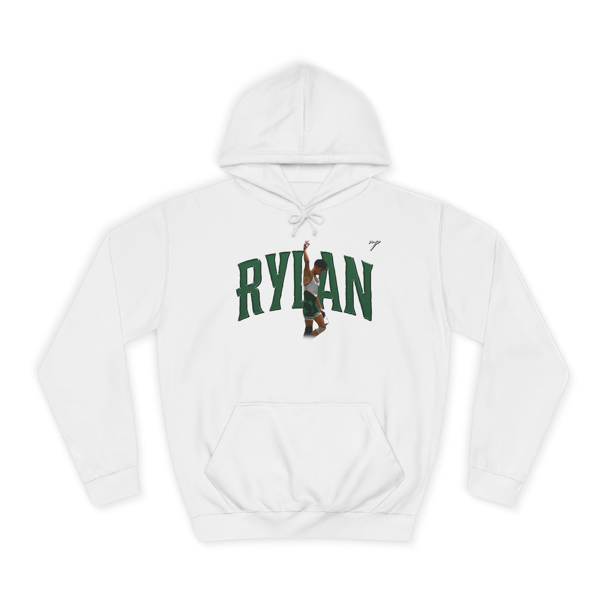 Rylan Milian Hoodie