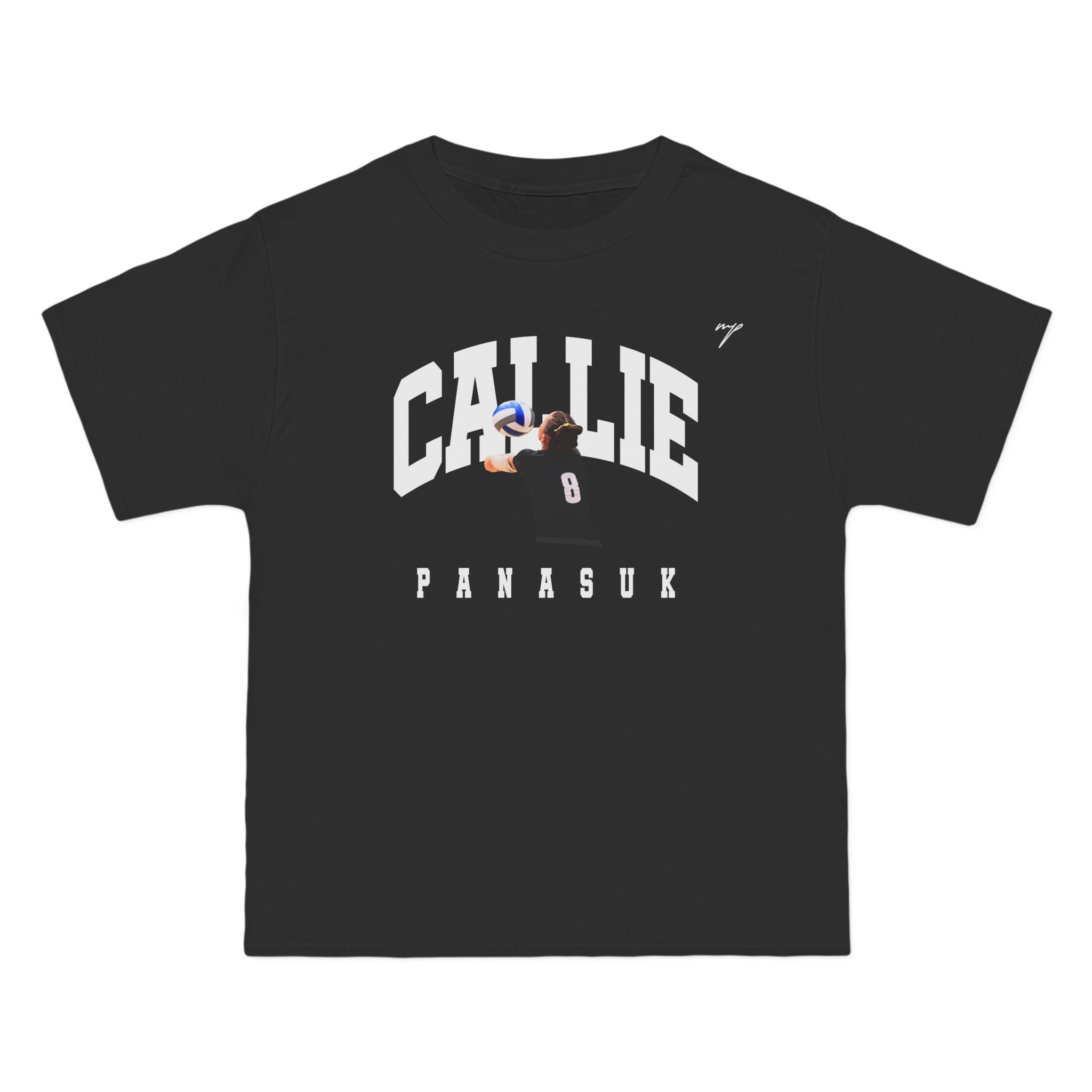 Callie Panasuk Vintage Tee