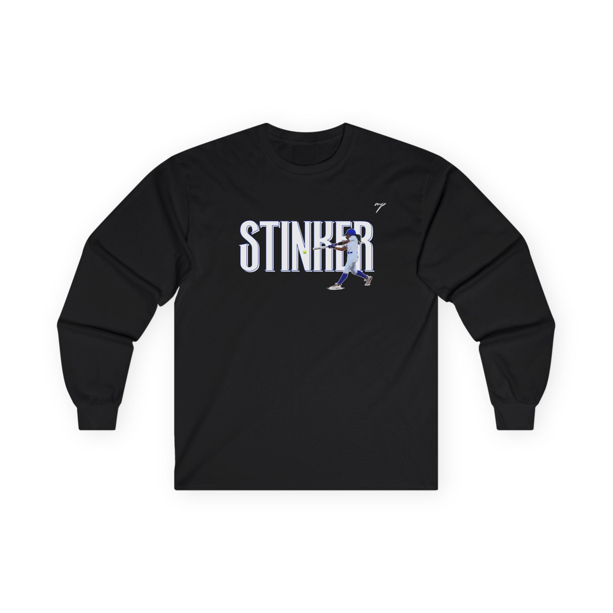 Addi Combs Long Sleeve