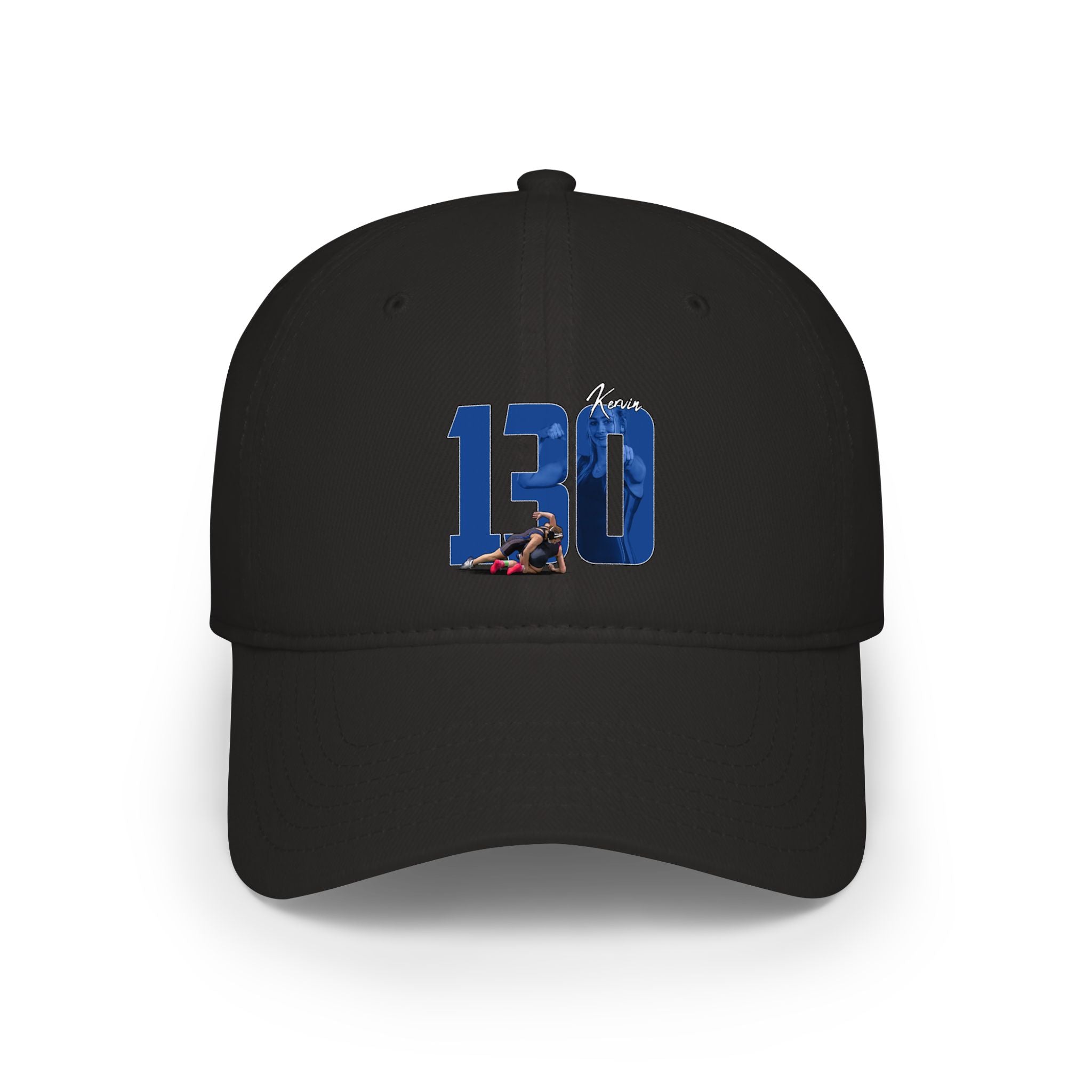 Vanessa Kervin Hat