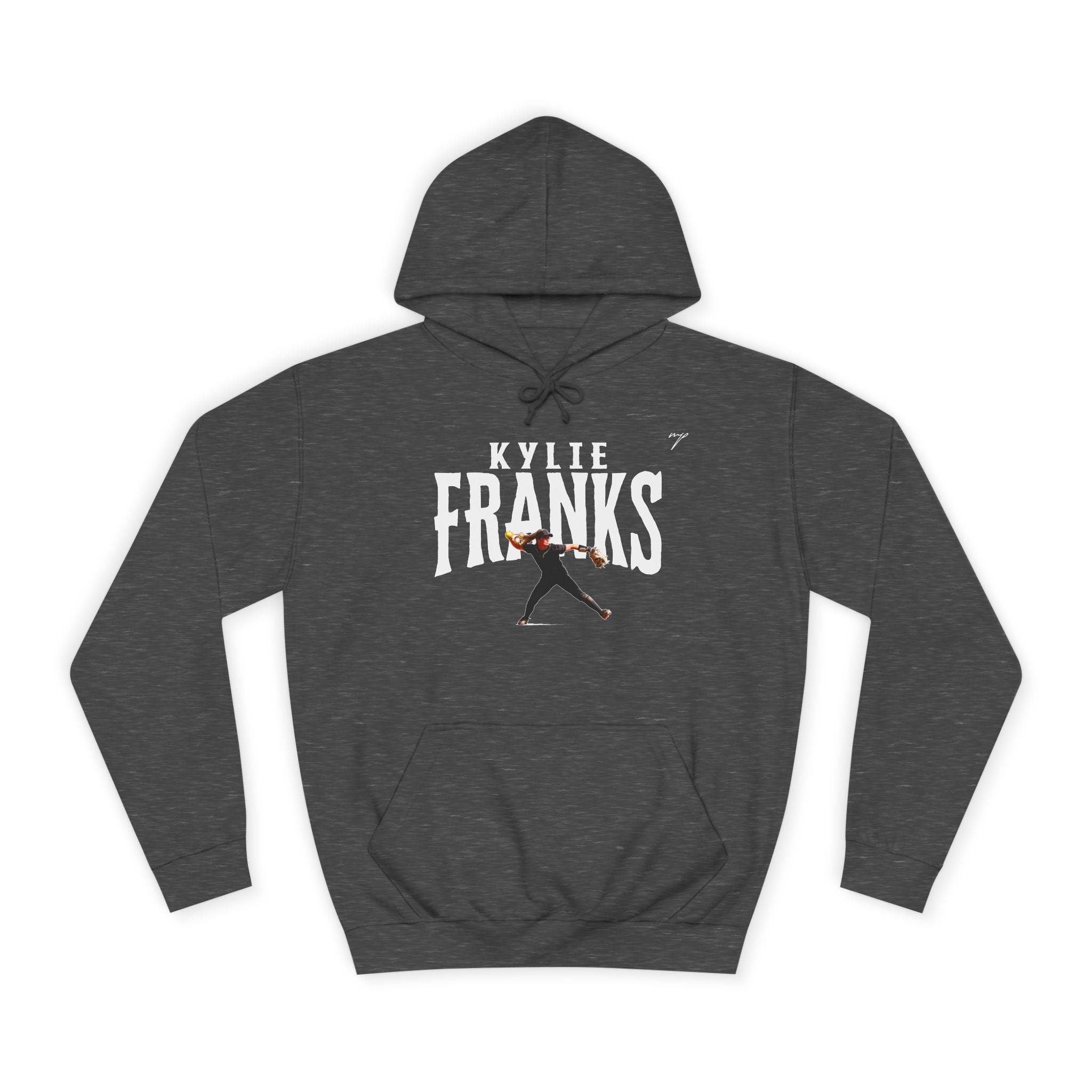 Kylie Franks Hoodie