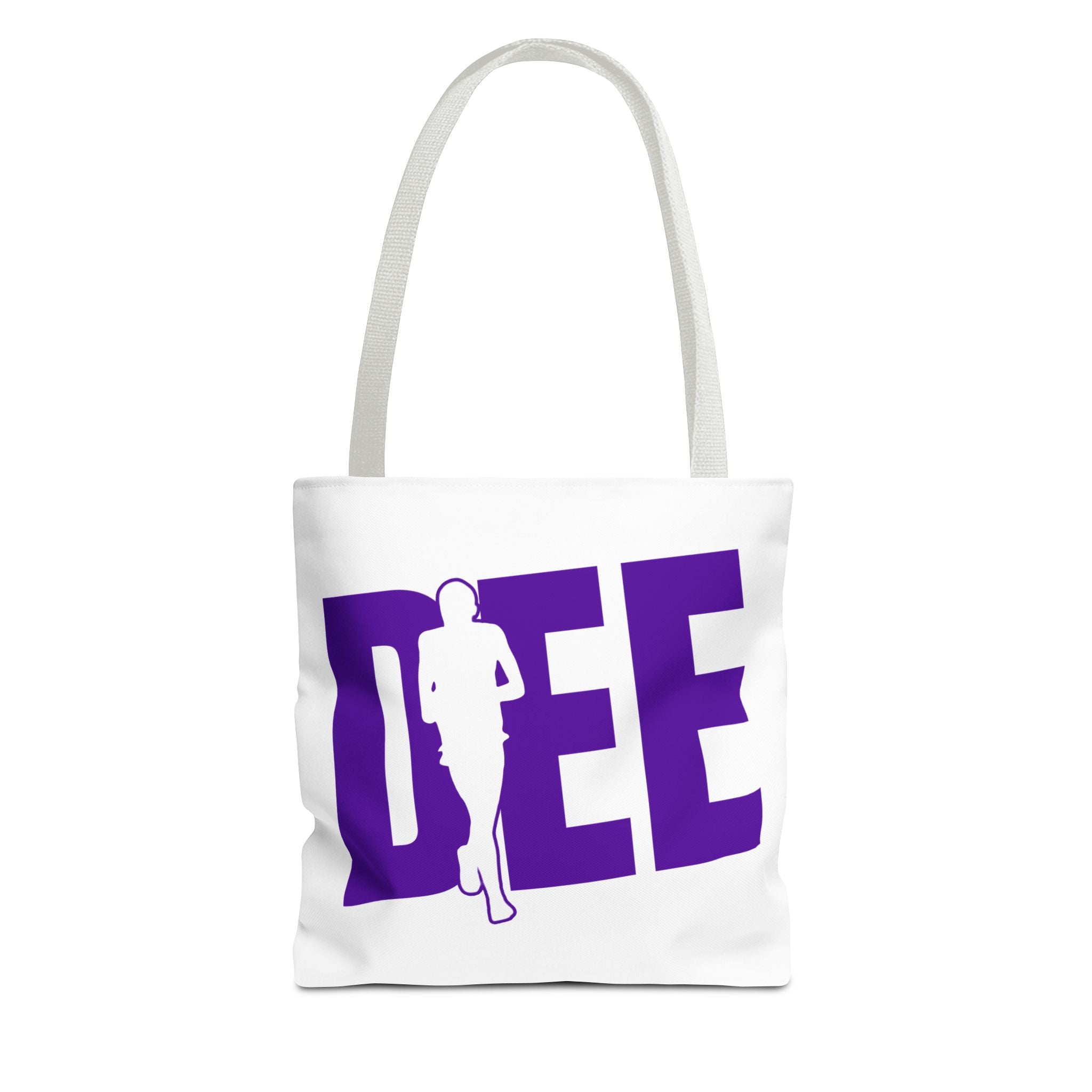 Dereon Epps Tote Bag
