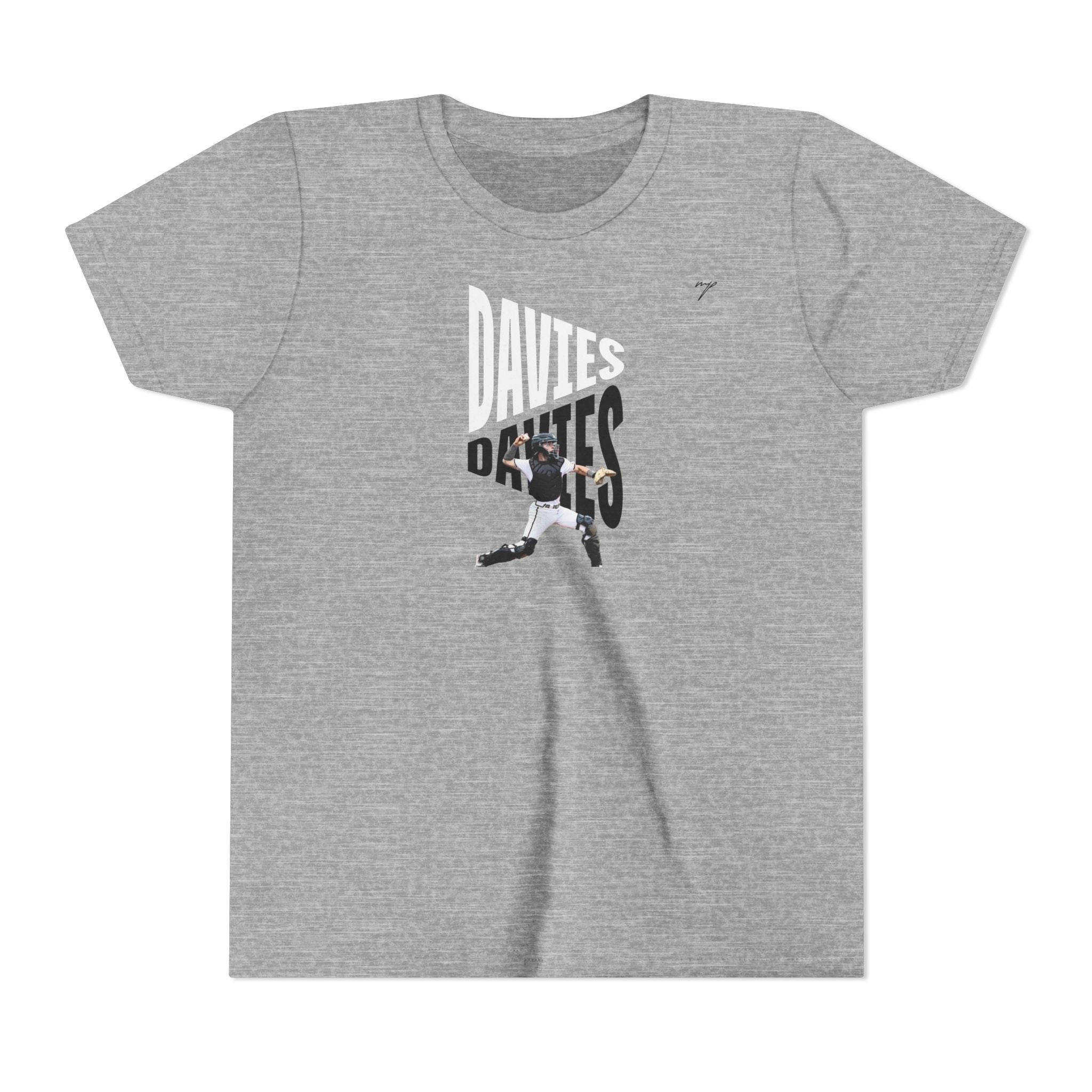 Noah Davies YOUTH Graphic Tee