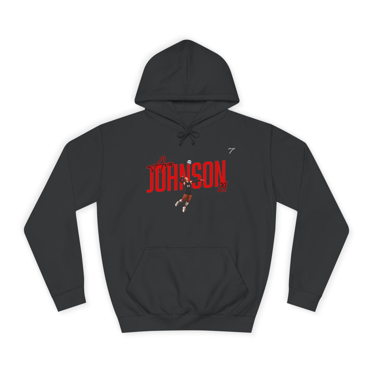 Ava Johnson Hoodie
