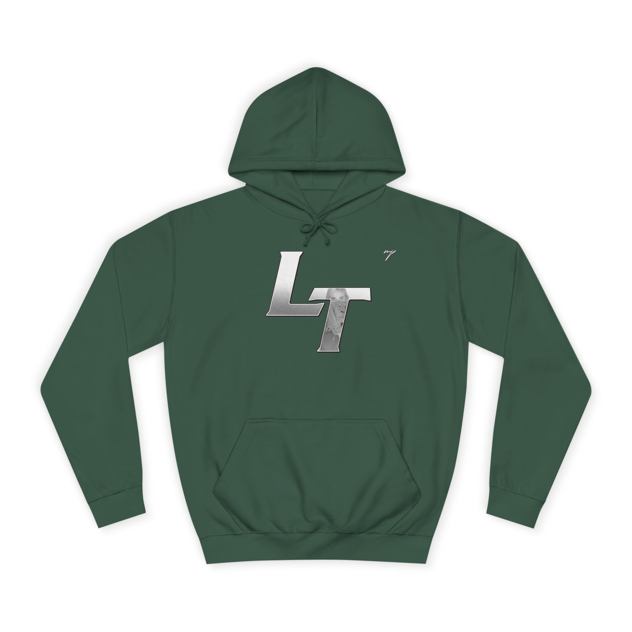 Lila Toll Hoodie