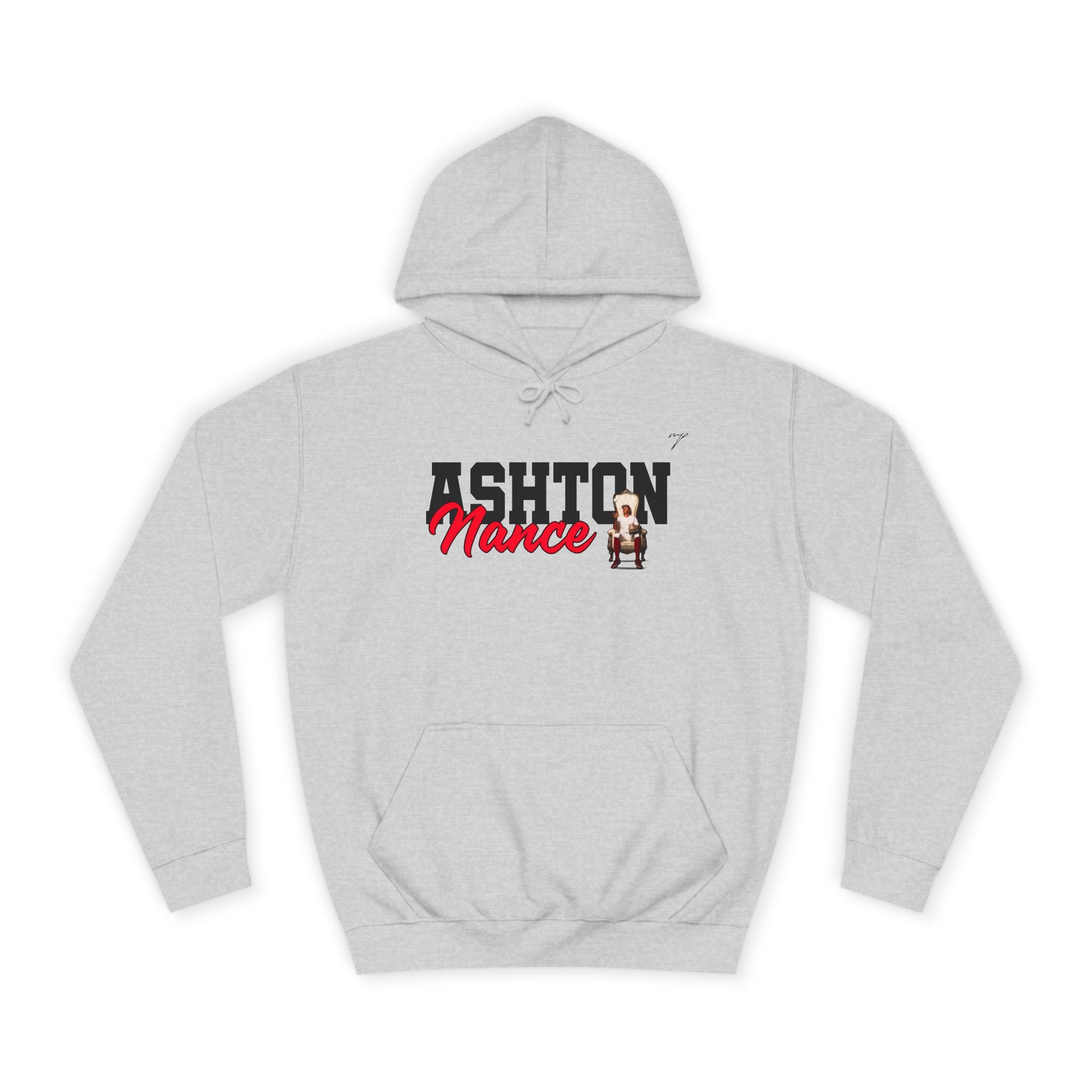 Ashton Nance Hoodie