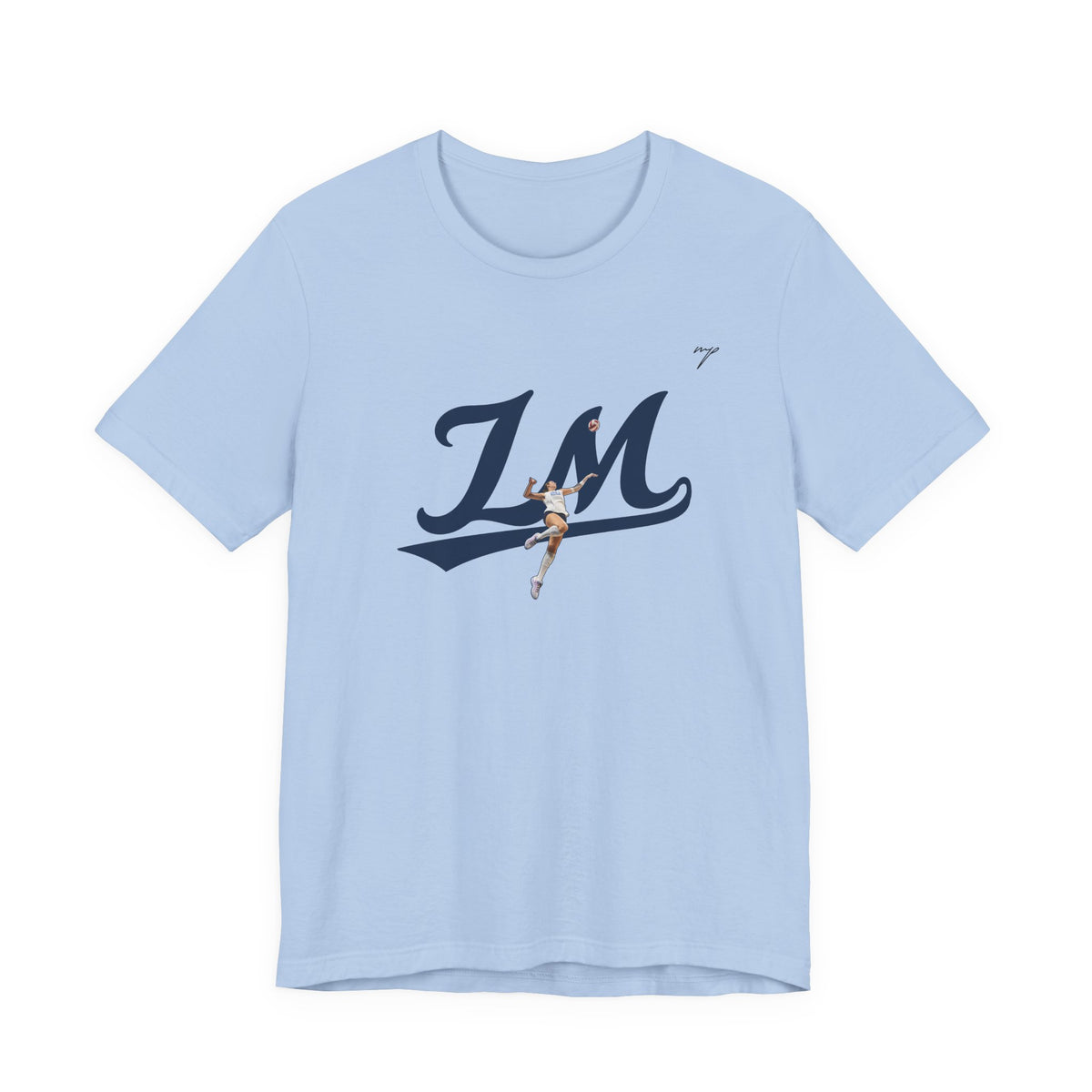 Lindley Miller Graphic Tee