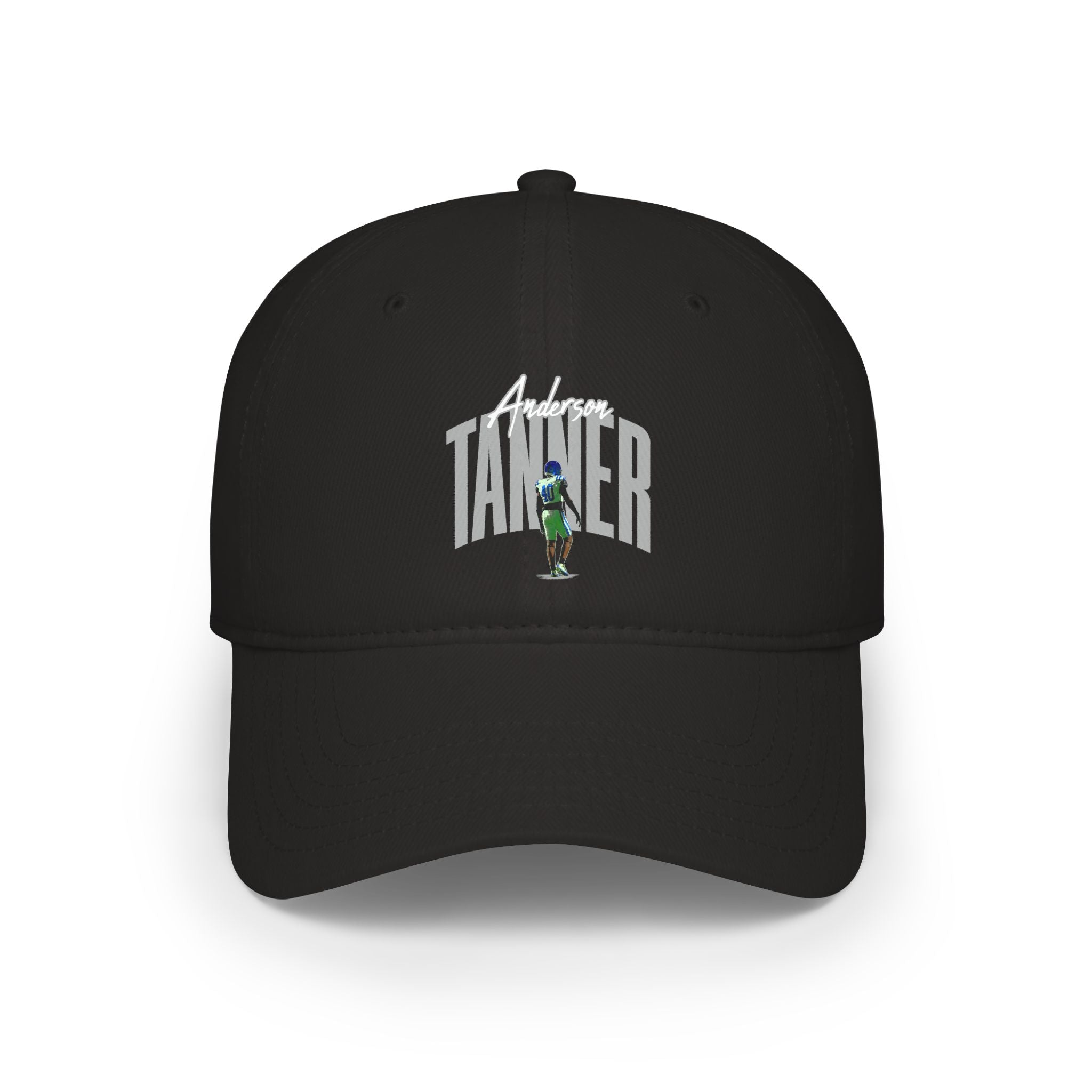 Anderson Tanner Hat
