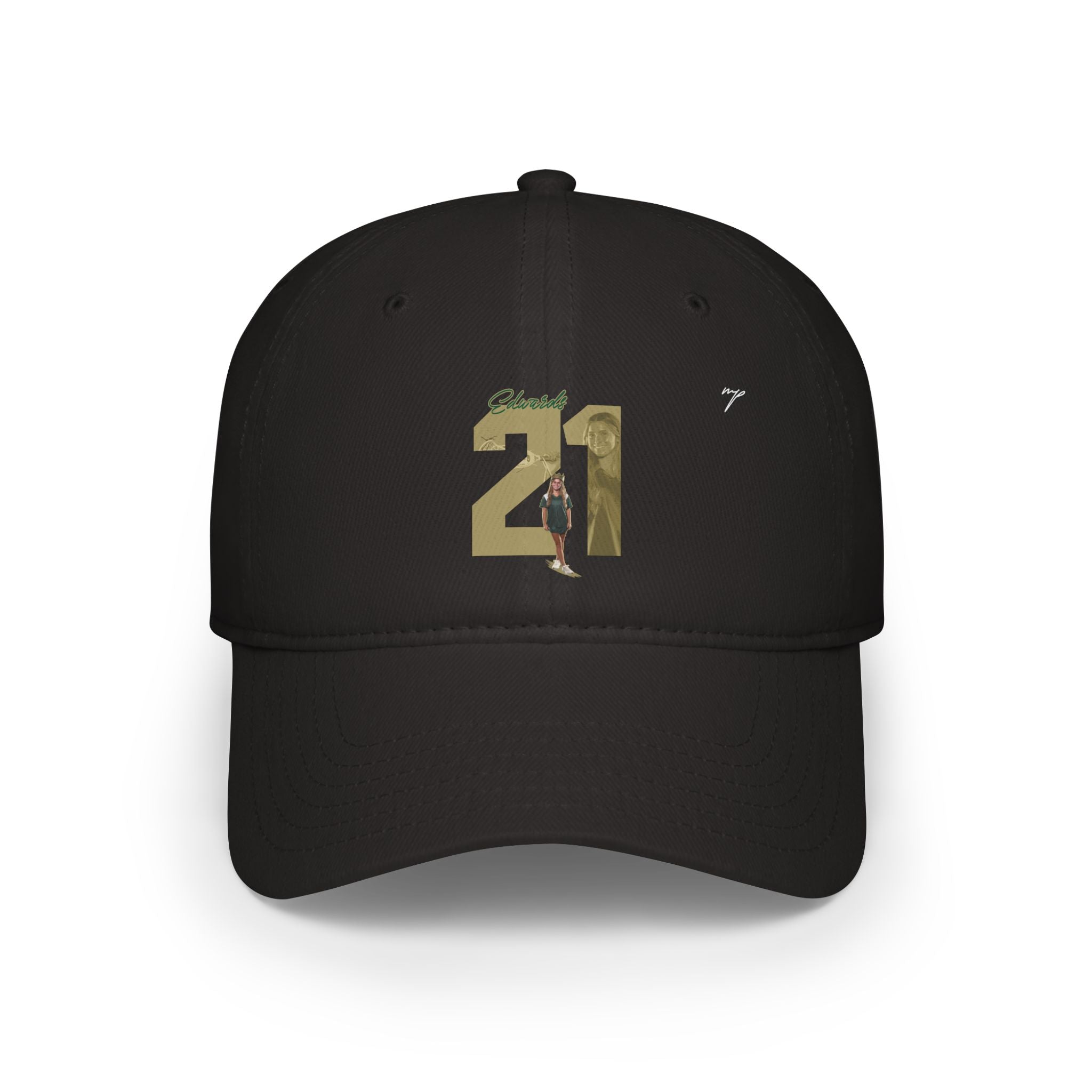 Elle Edwards Hat