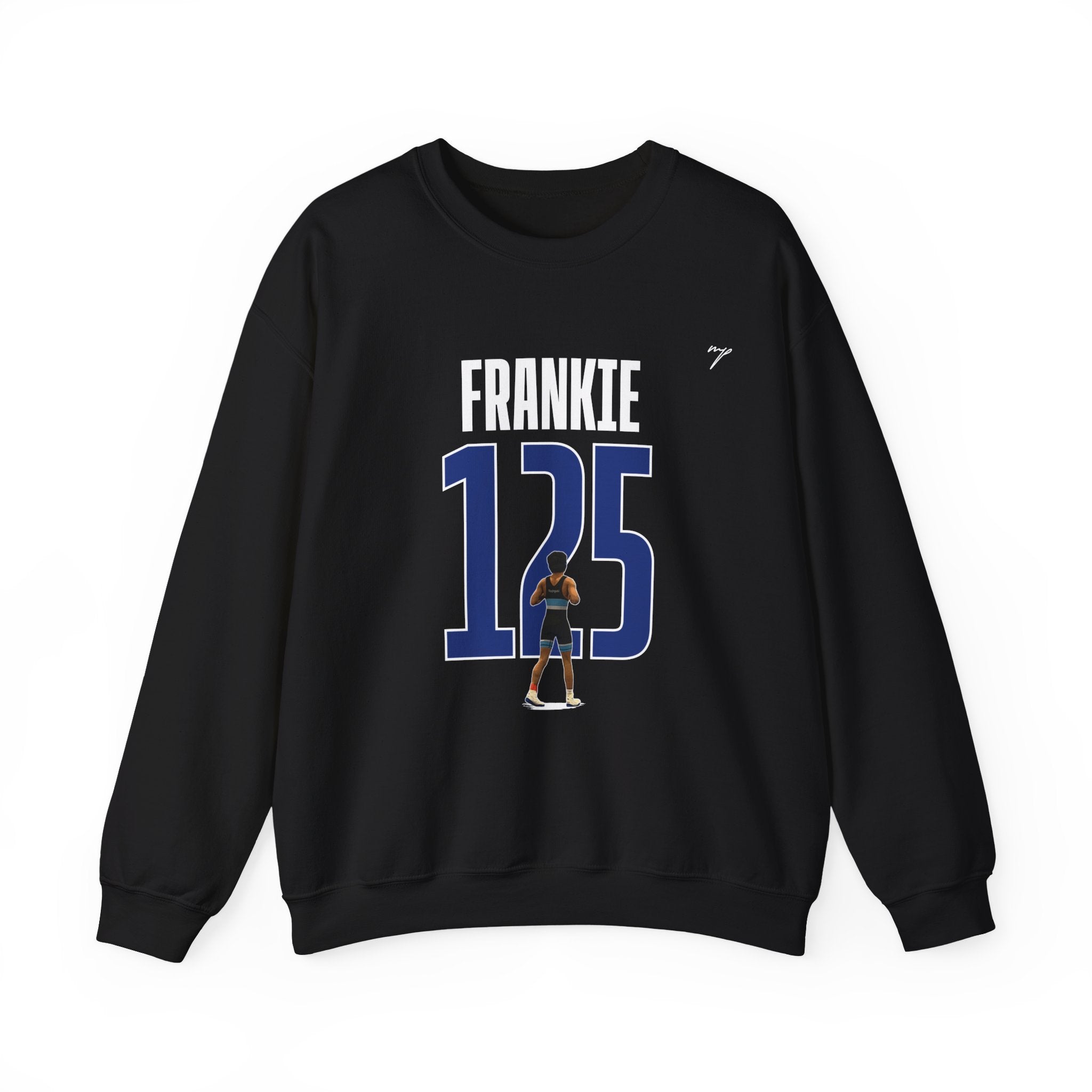 Frankie Rodriguez Crewneck
