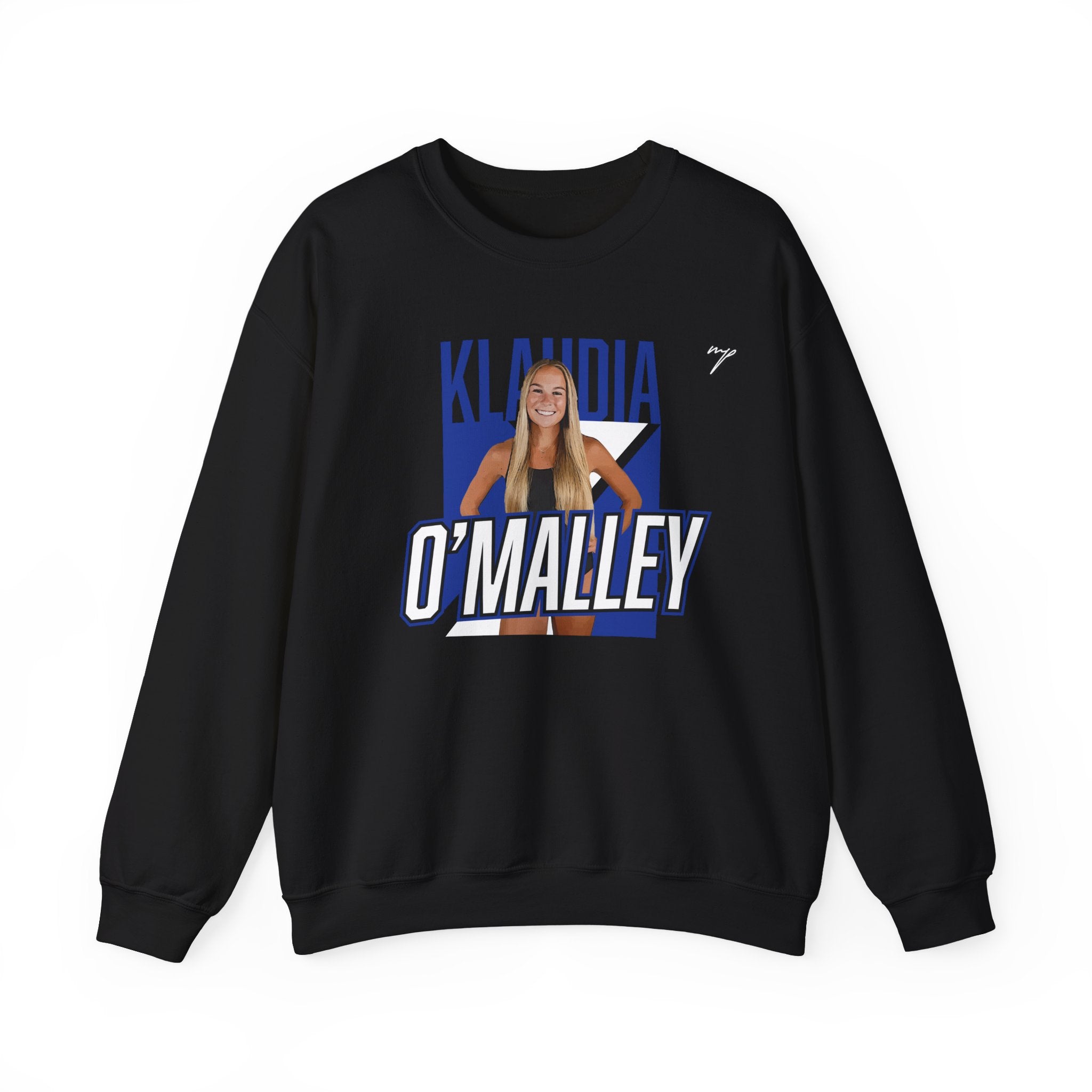 Klaudia O'Malley Crewneck