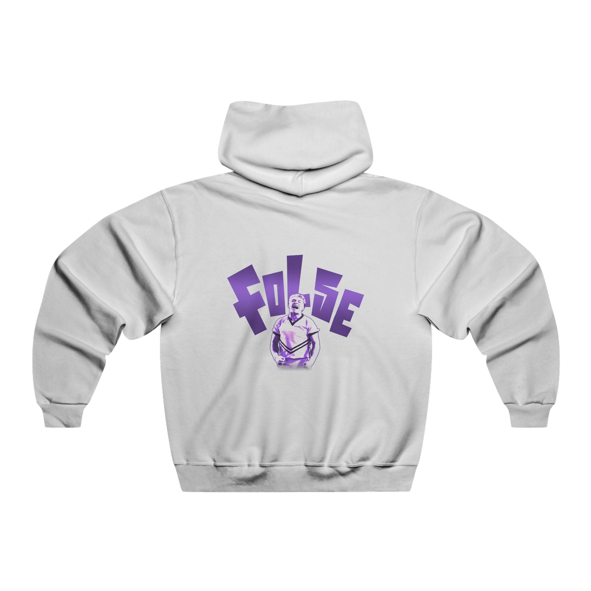 Ryan Folse Vintage Hoodie