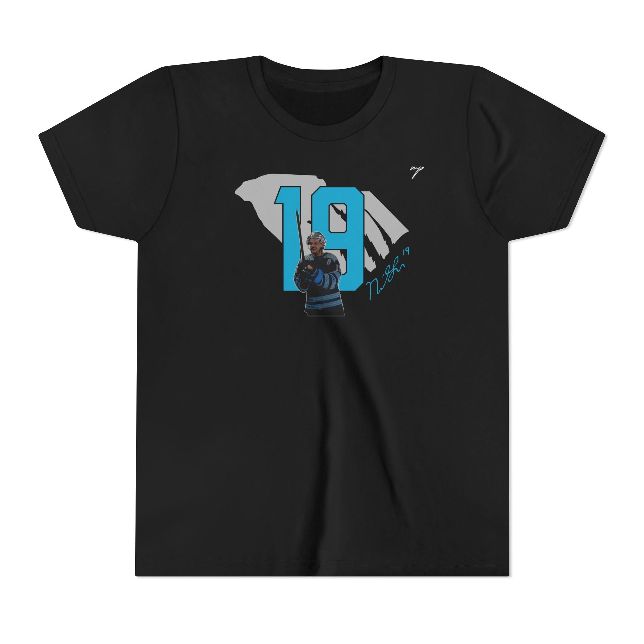 Nick Gullo YOUTH Graphic Tee