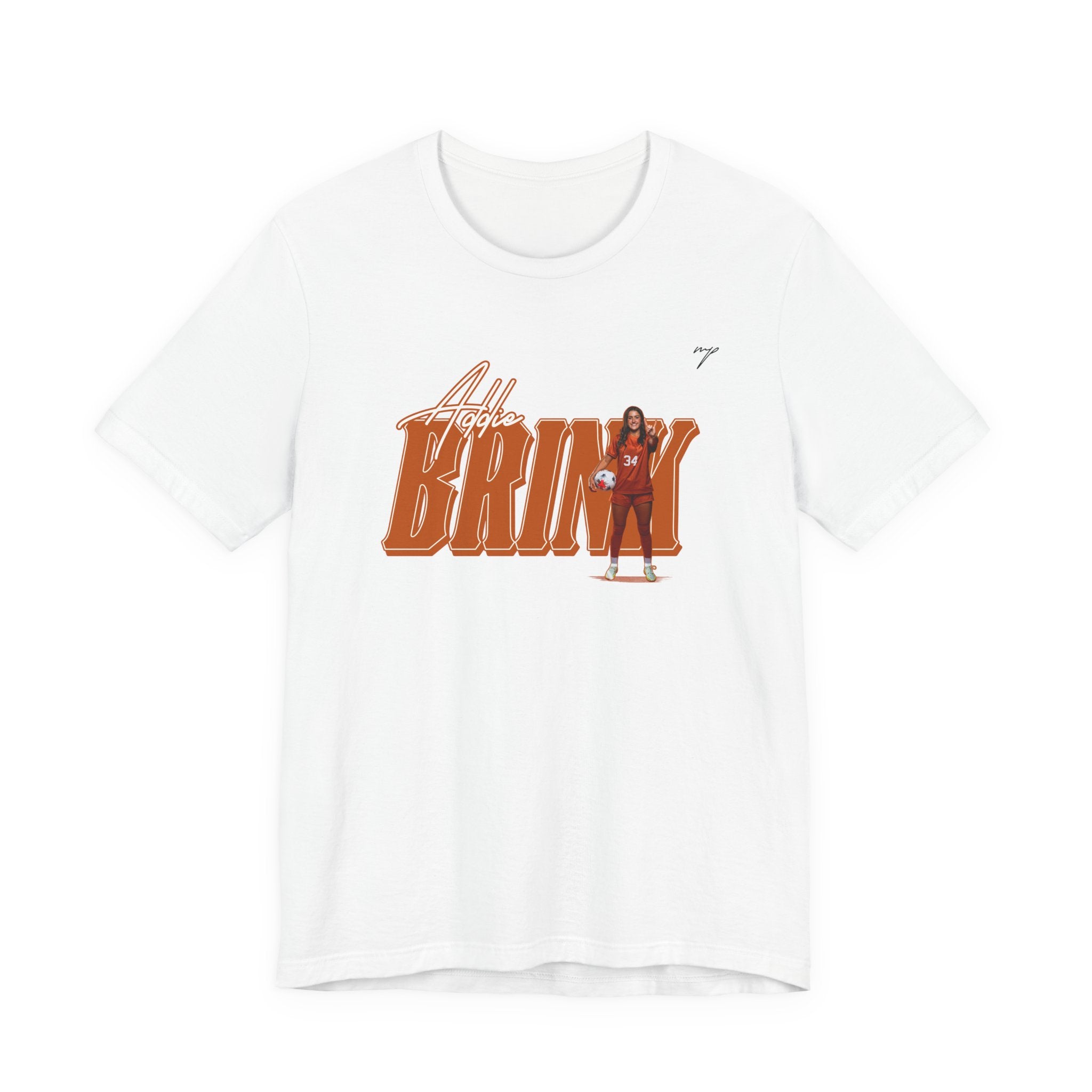 Addie Brink Graphic Tee