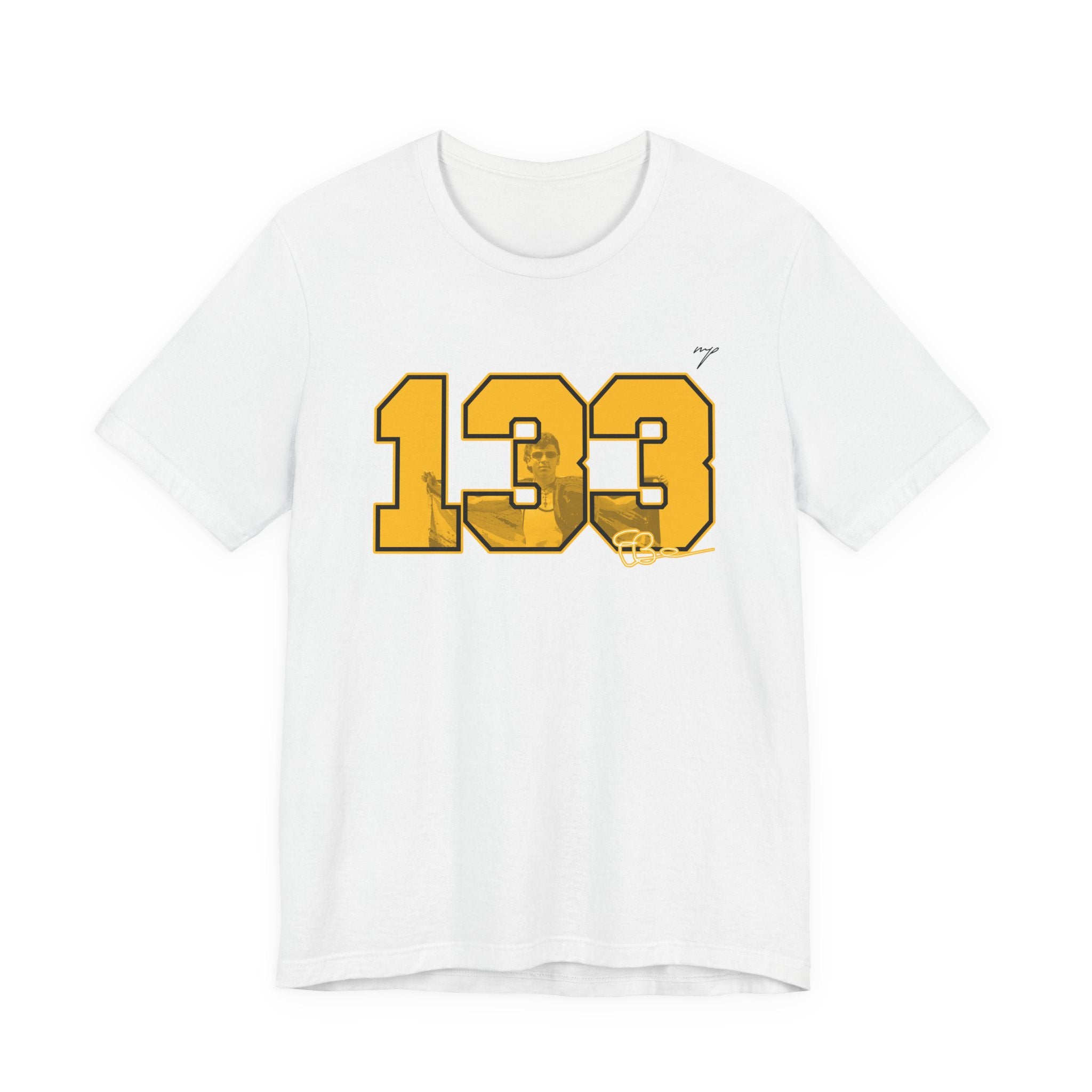 Eugene Barrientes Graphic Tee