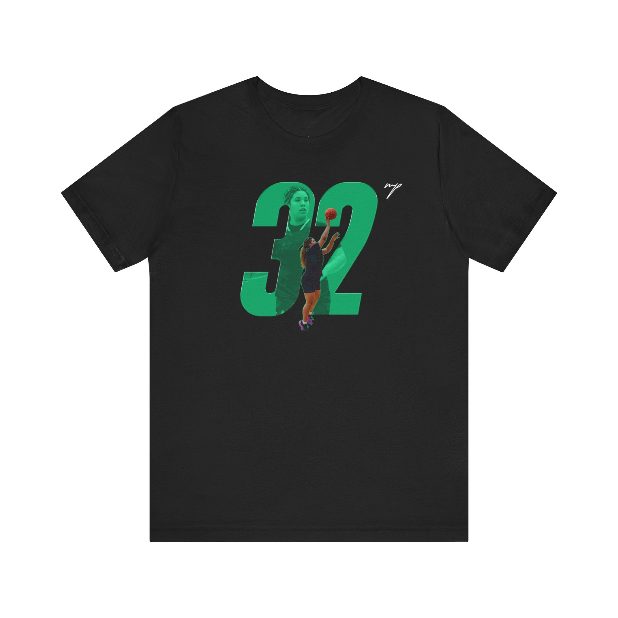 Teygen Sewell Graphic Tee