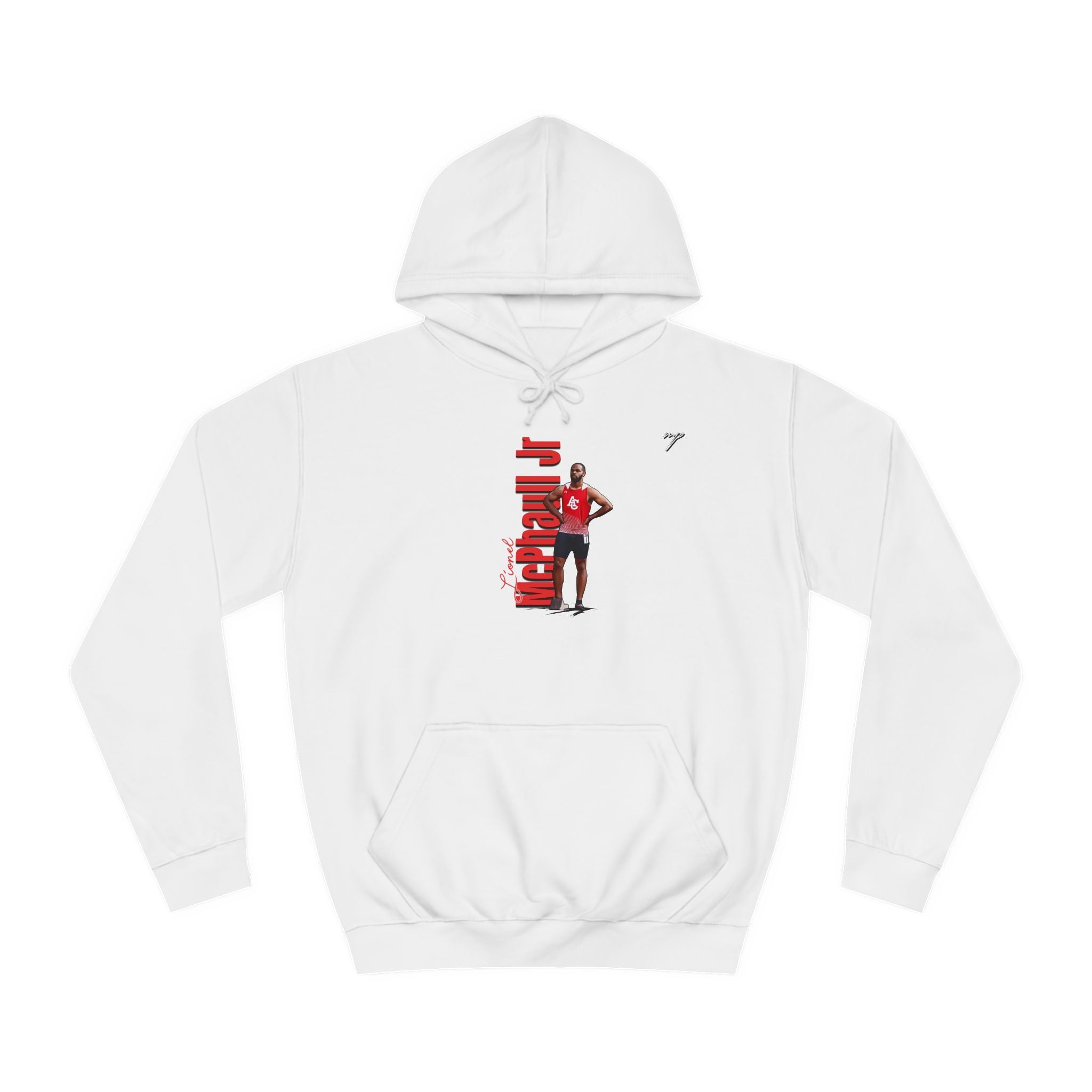 Lionel McPhaull Jr Hoodie