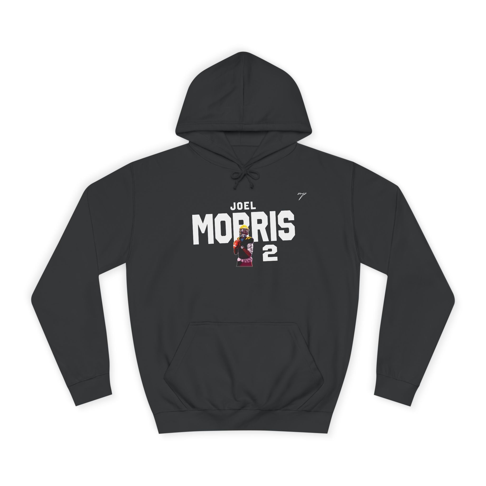 Joel Morris Hoodie