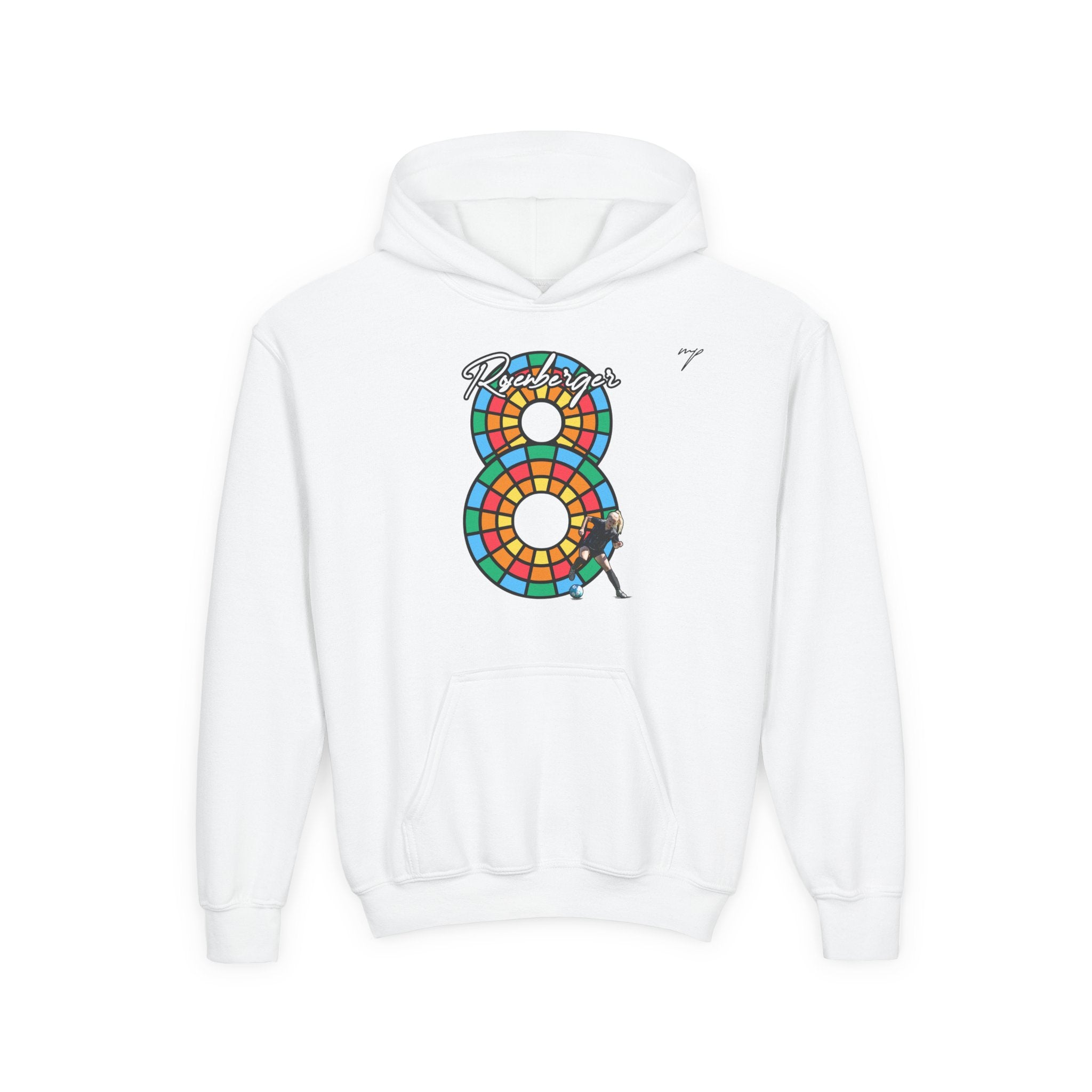Jadyn Rosenberger YOUTH Hoodie